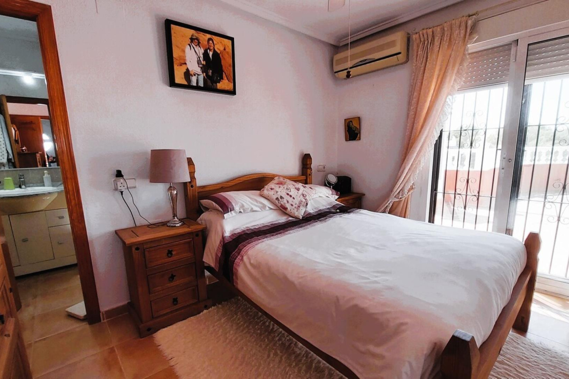 Resale - Villa - Mazarron - Costa Calida