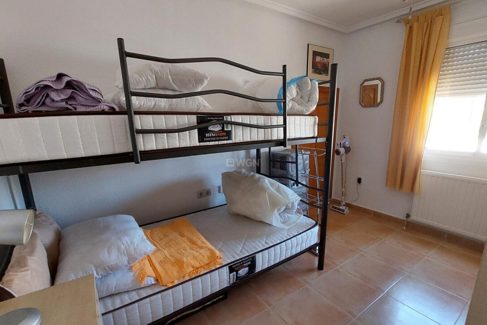 Resale - Villa - Mazarron - Costa Calida