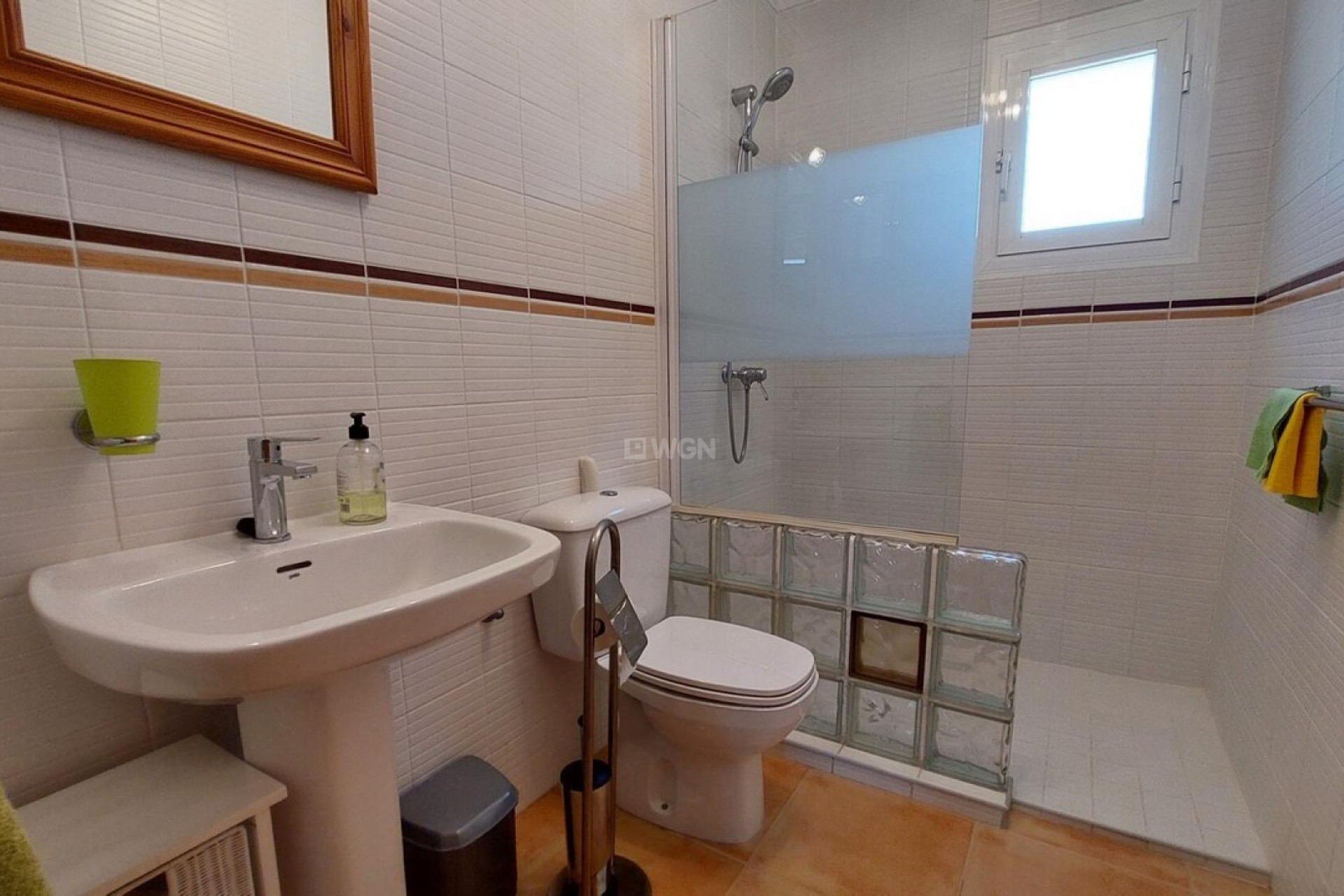 Resale - Villa - Mazarron - Costa Calida