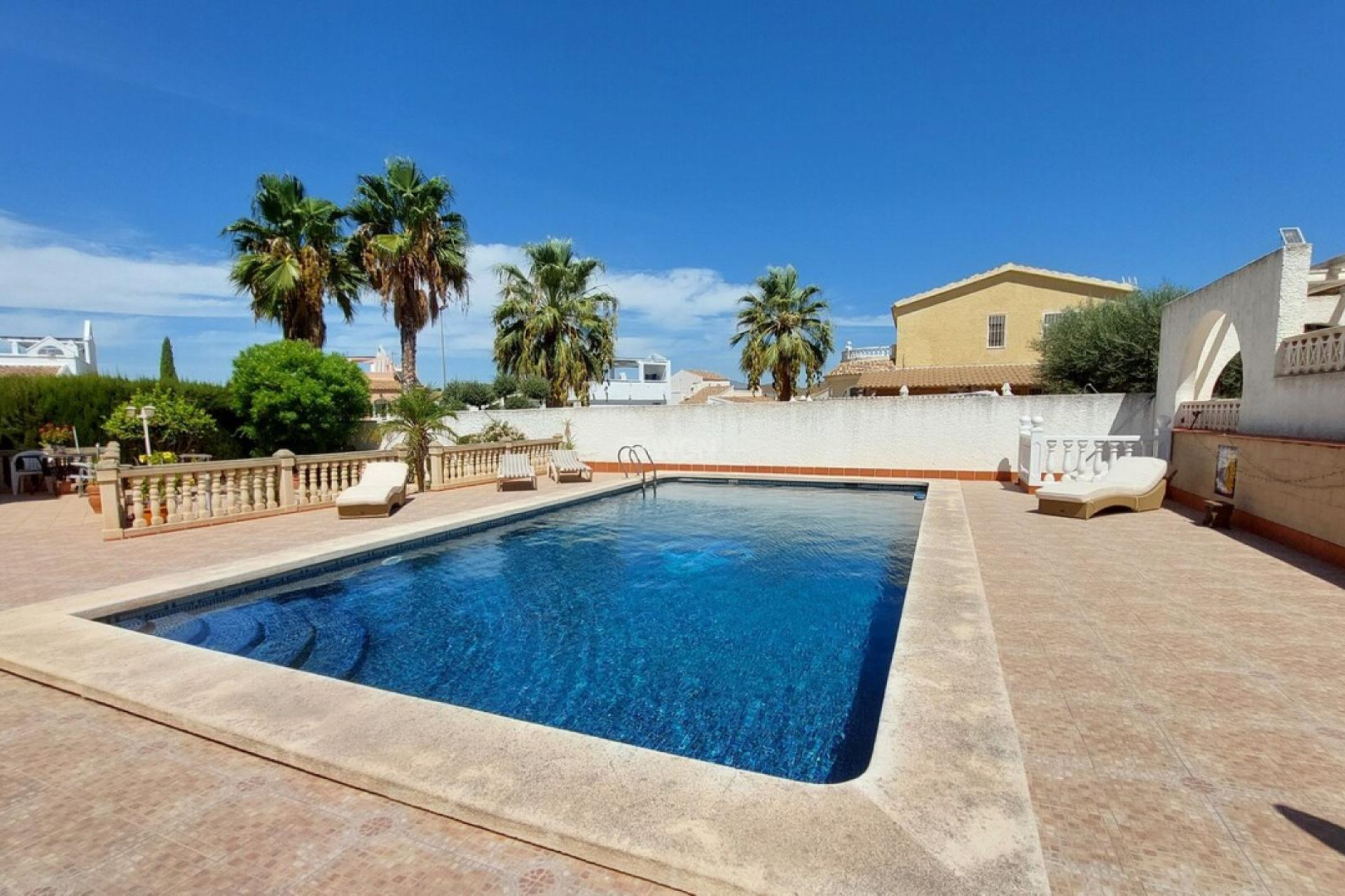Resale - Villa - Mazarron - Costa Calida