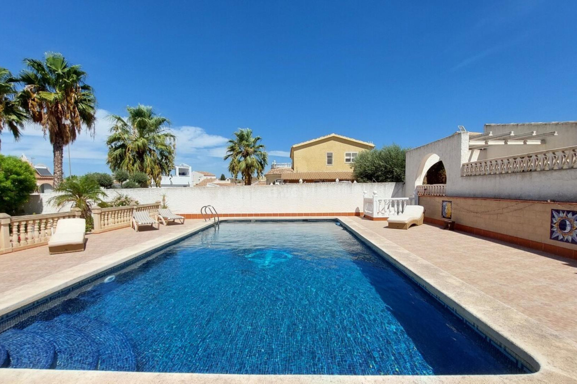 Resale - Villa - Mazarron - Costa Calida