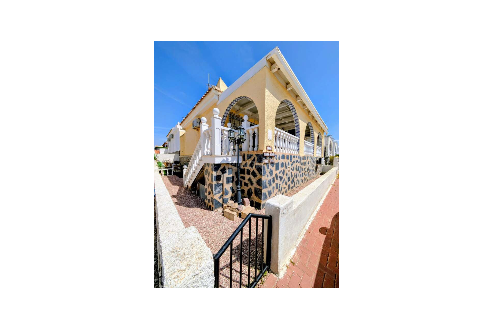 Resale - Villa - Mazarron - Costa Calida
