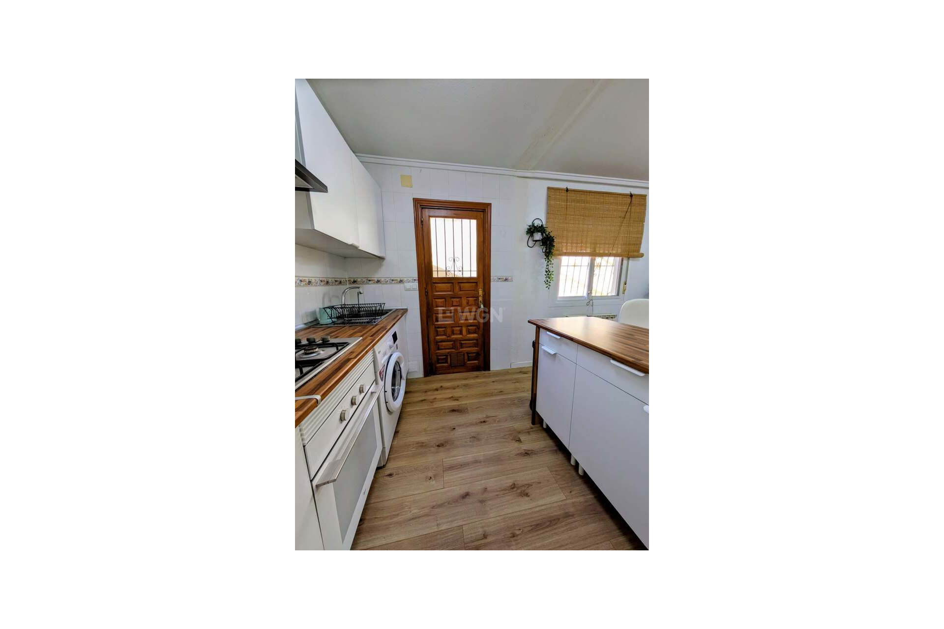 Resale - Villa - Mazarron - Costa Calida