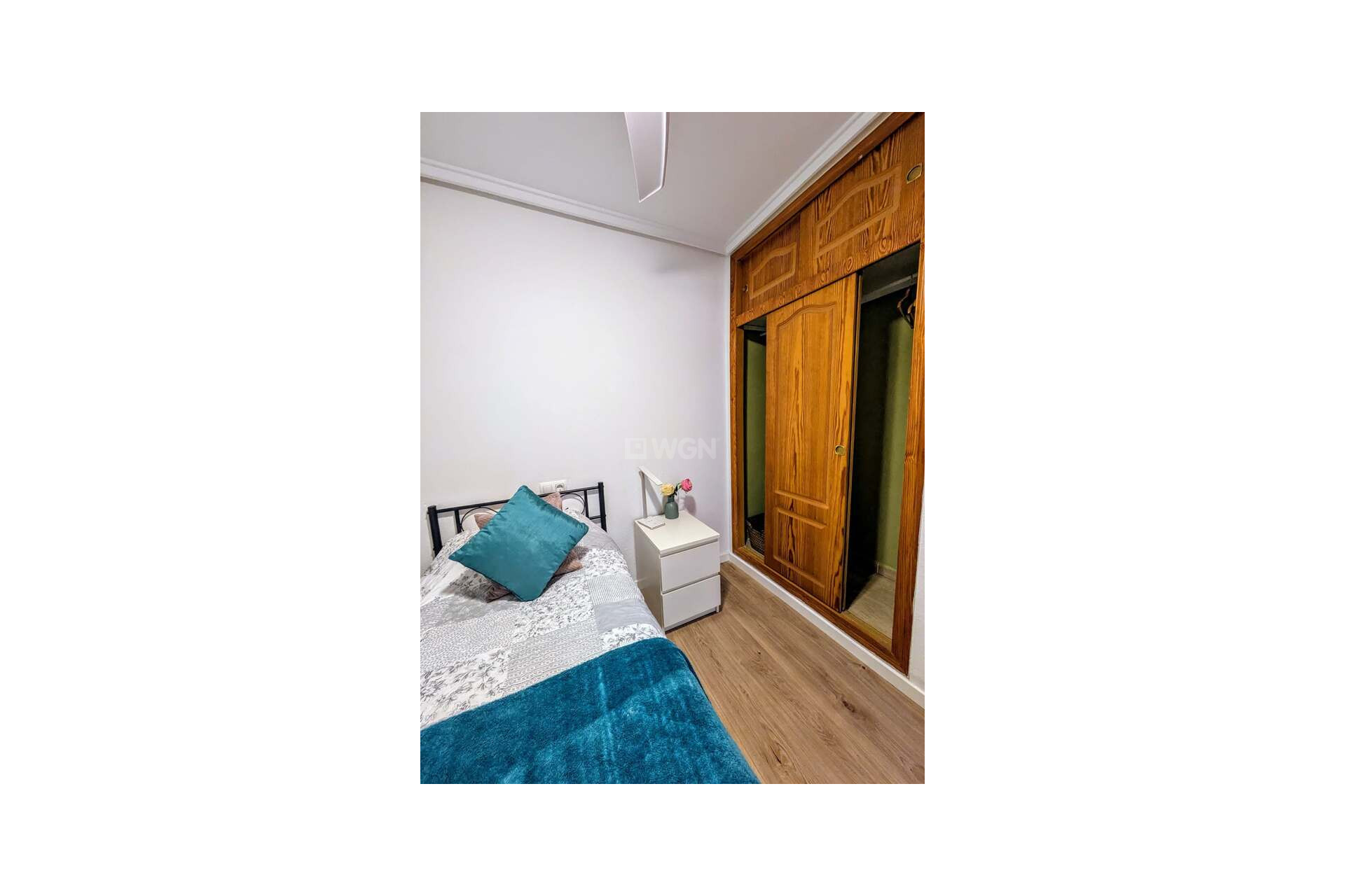 Resale - Villa - Mazarron - Costa Calida