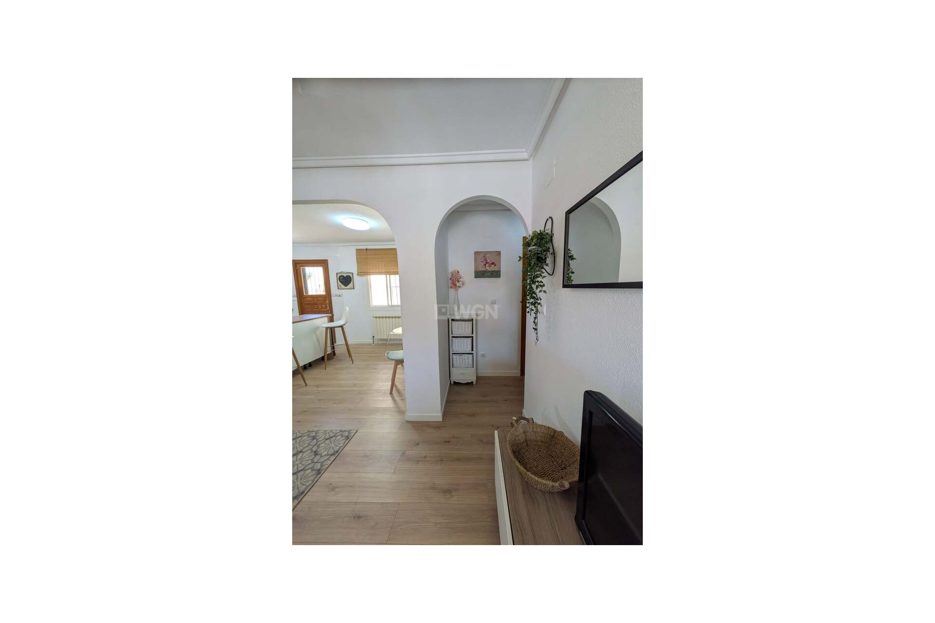 Resale - Villa - Mazarron - Costa Calida