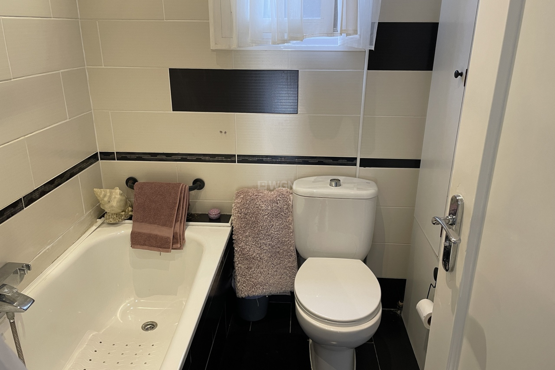Resale - Villa - Mazarron Country Club - Inland