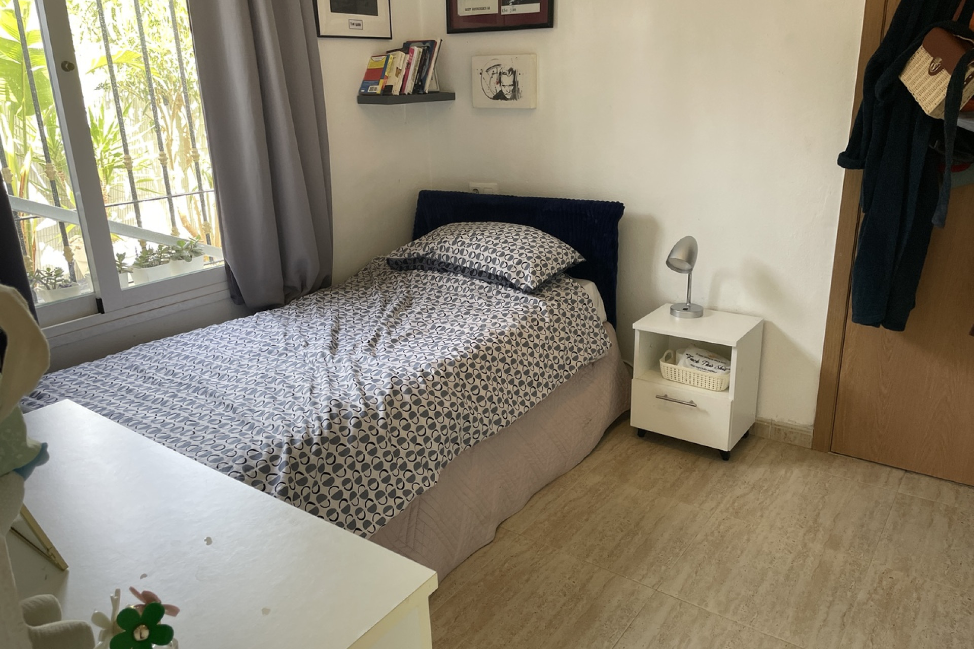Resale - Villa - Mazarron Country Club - Inland