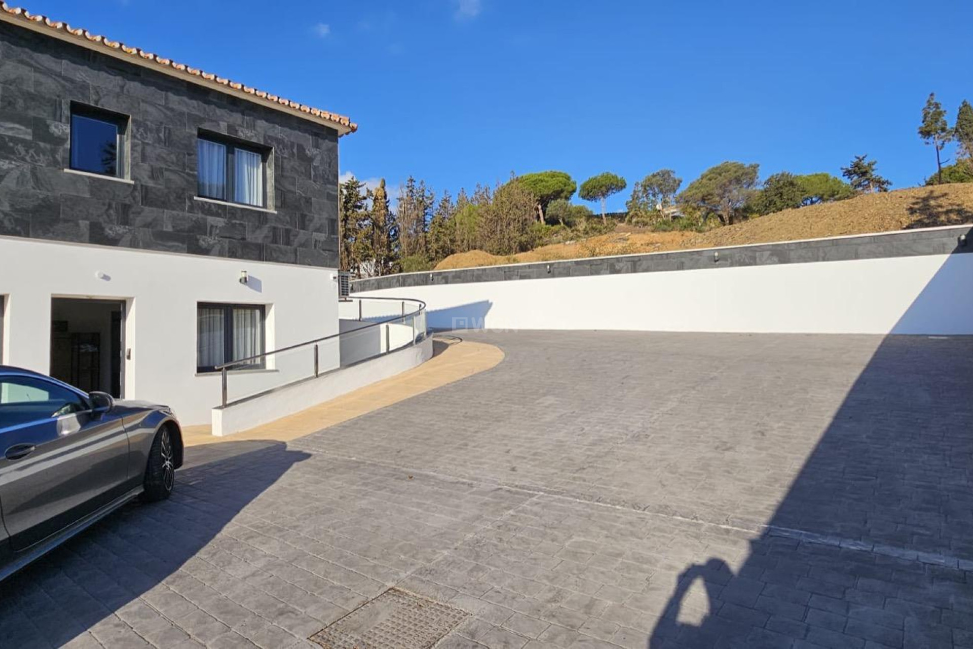 Resale - Villa - Mijas - Calaburra - Chaparral