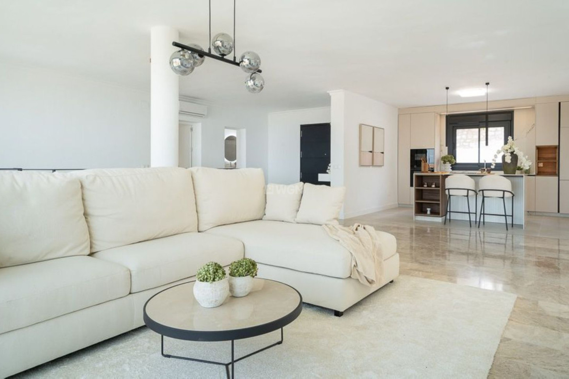 Resale - Villa - Mijas - Costa del Sol