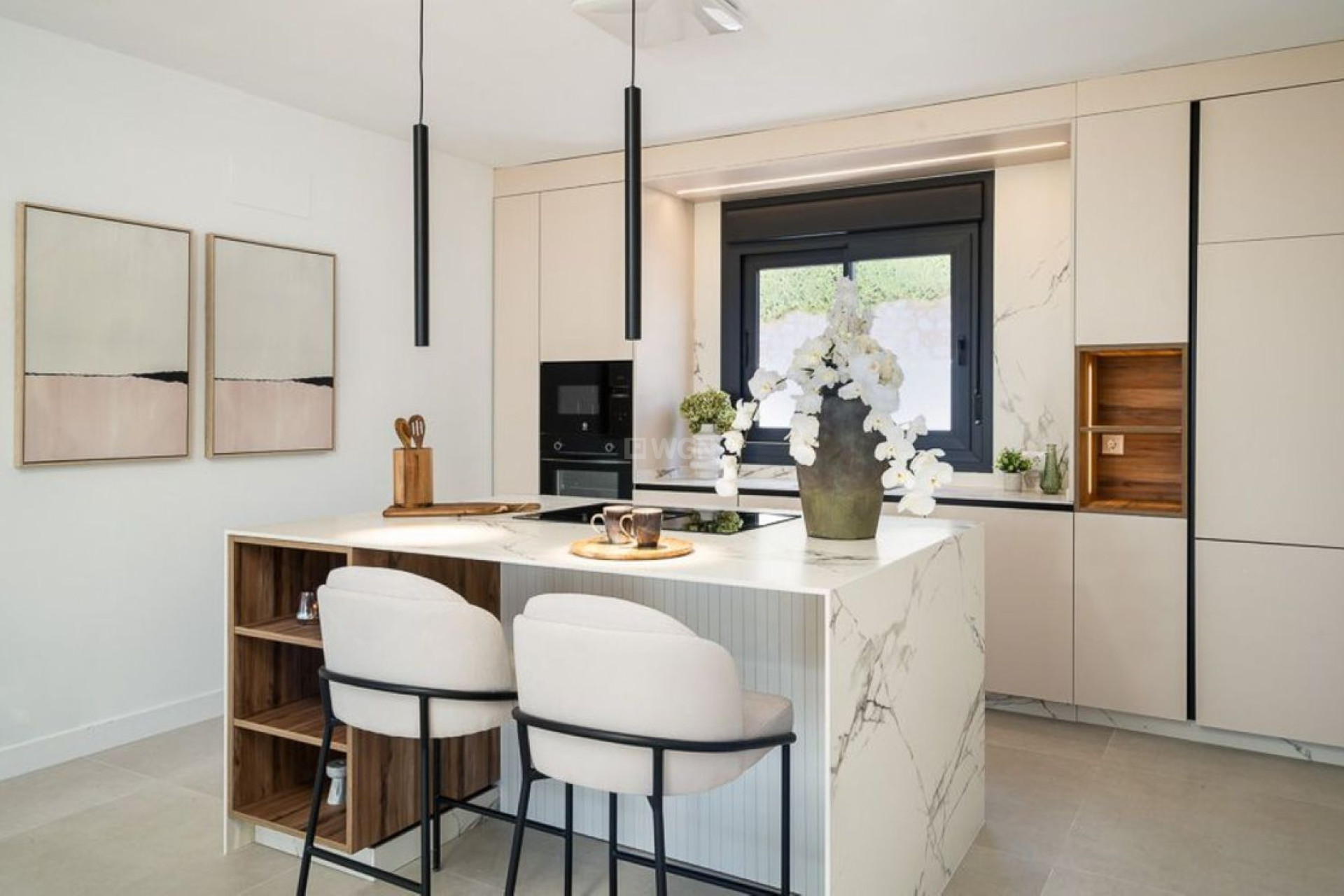 Resale - Villa - Mijas - Costa del Sol