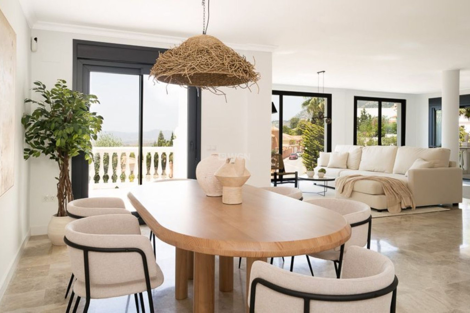 Resale - Villa - Mijas - Costa del Sol