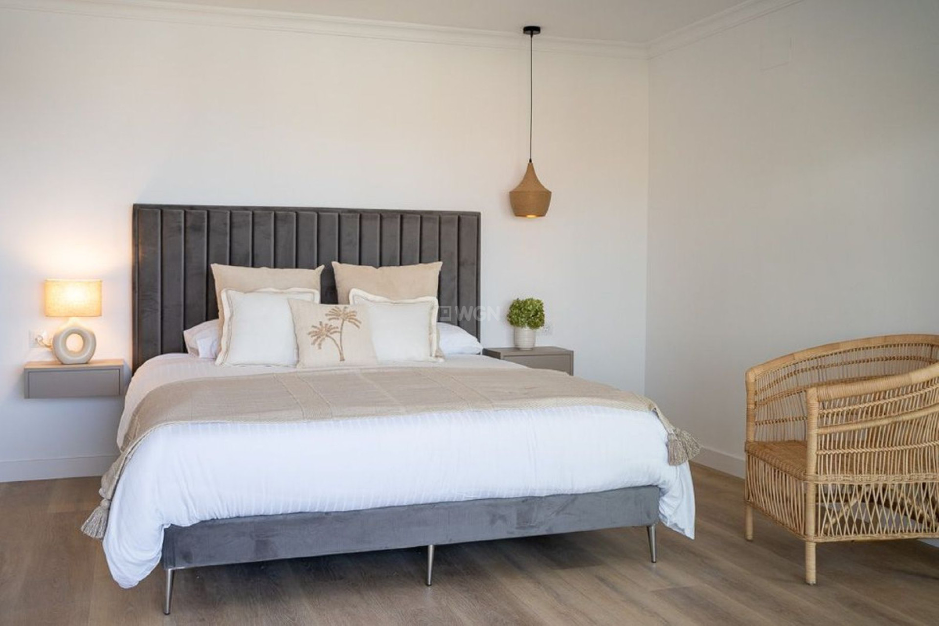 Resale - Villa - Mijas - Costa del Sol