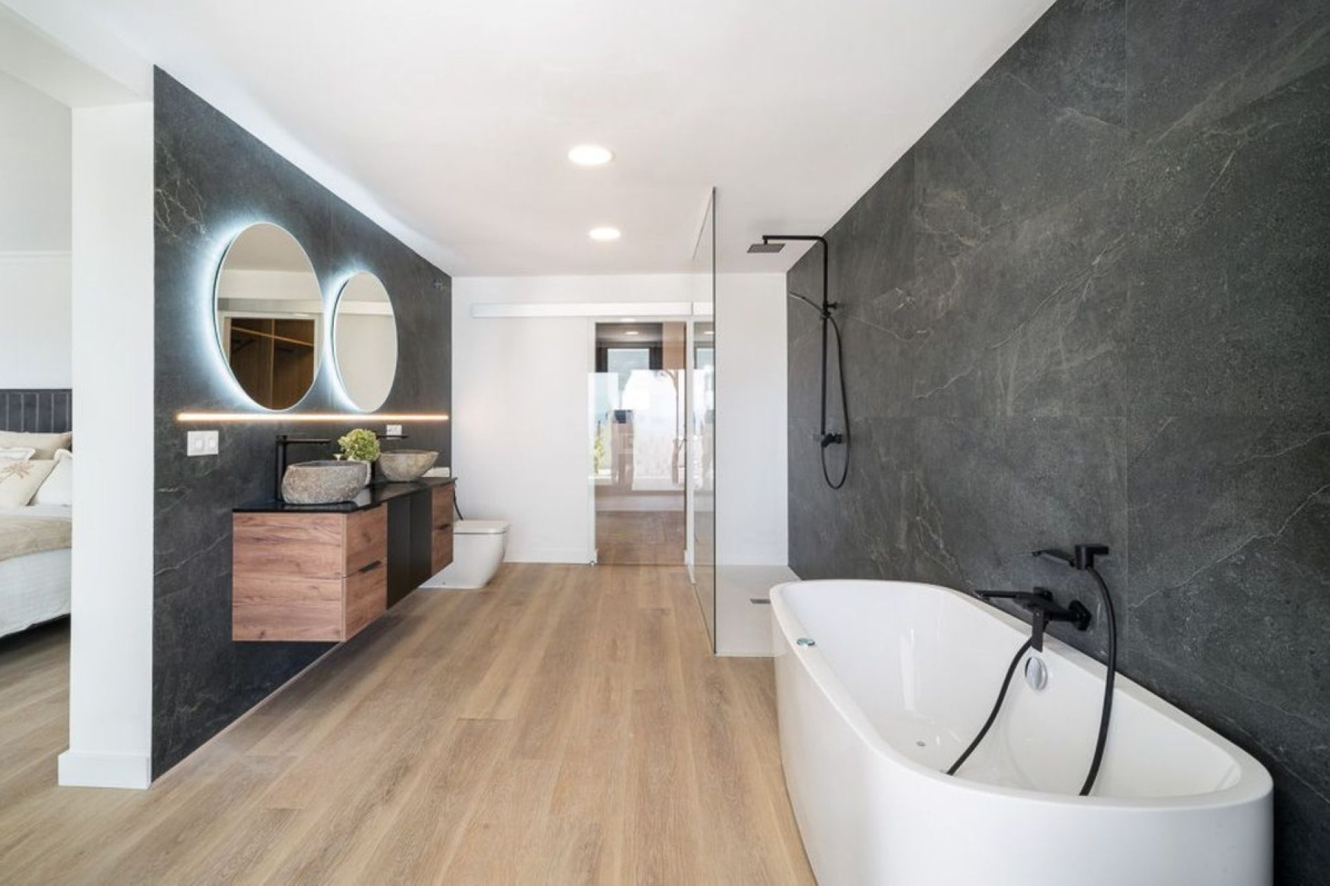 Resale - Villa - Mijas - Costa del Sol