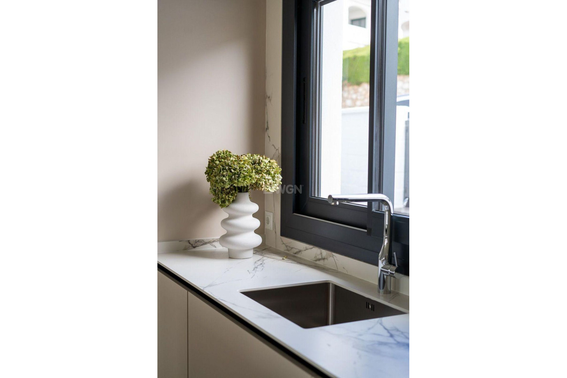 Resale - Villa - Mijas - Costa del Sol