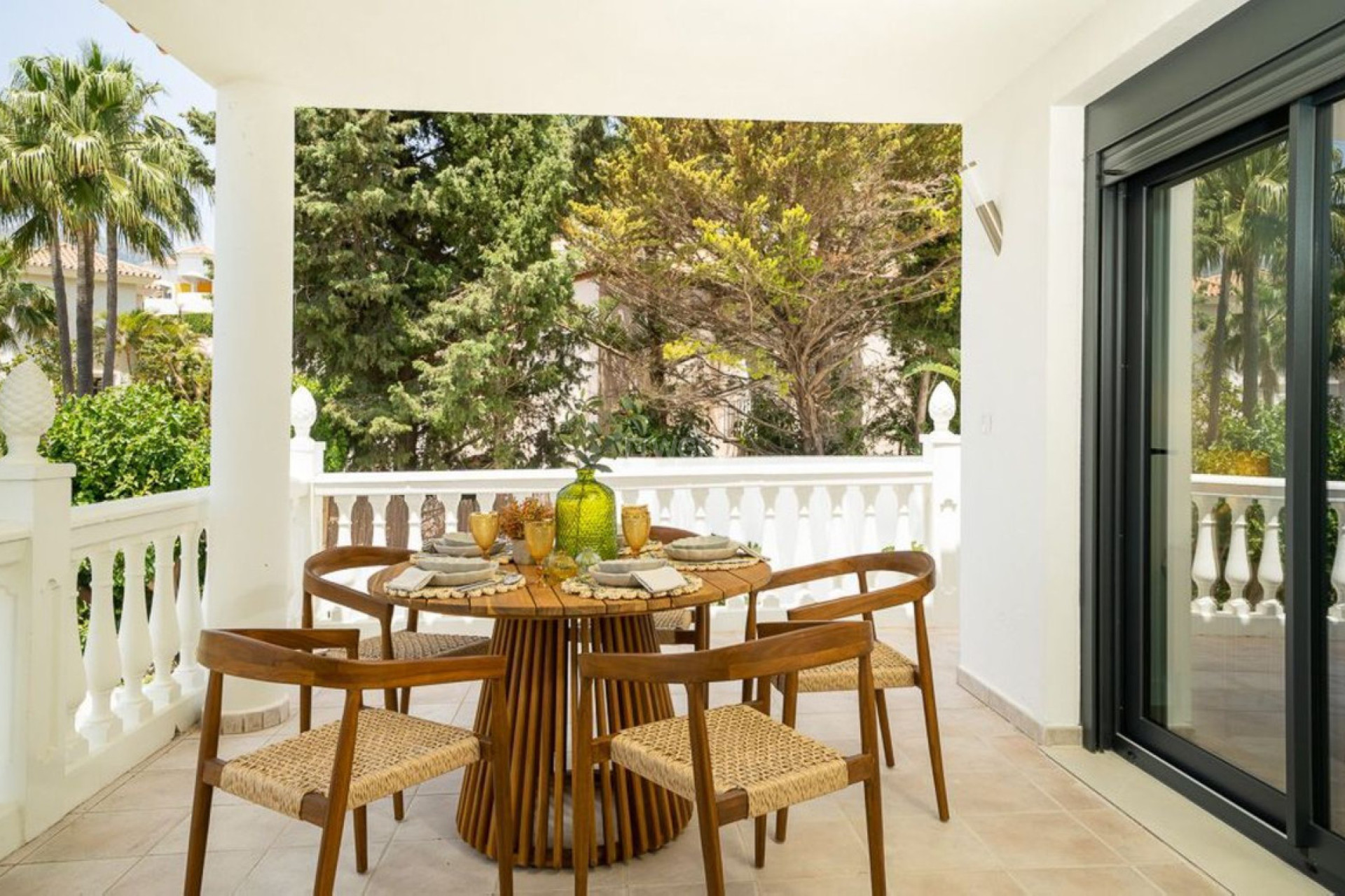 Resale - Villa - Mijas - Costa del Sol