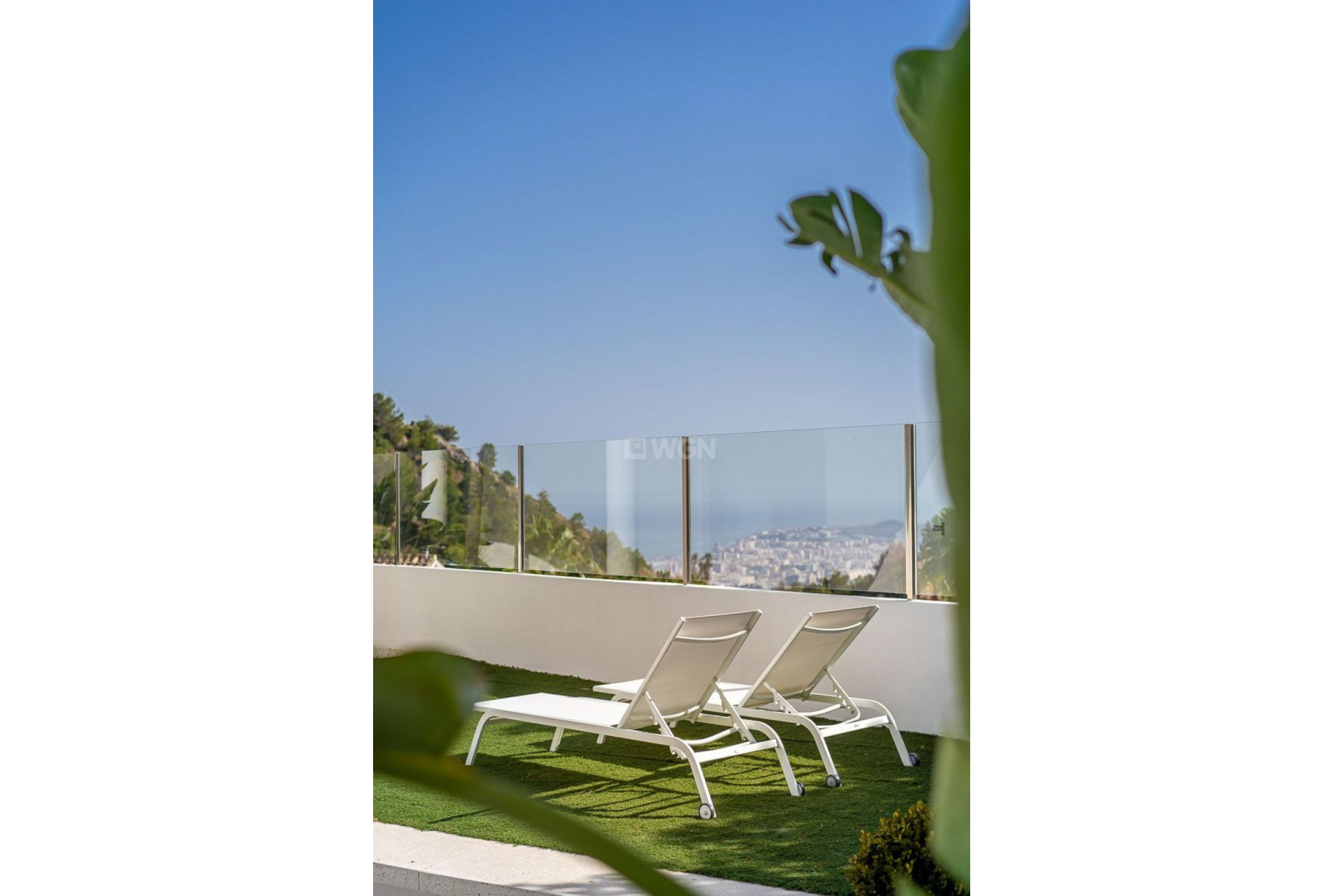 Resale - Villa - Mijas - Costa del Sol