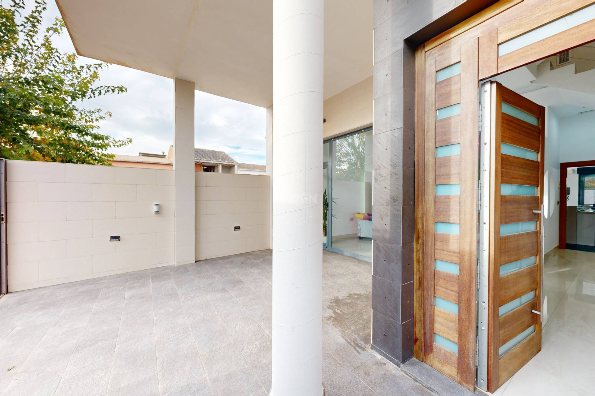 Resale - Villa - Molina De Segura - Torrealta