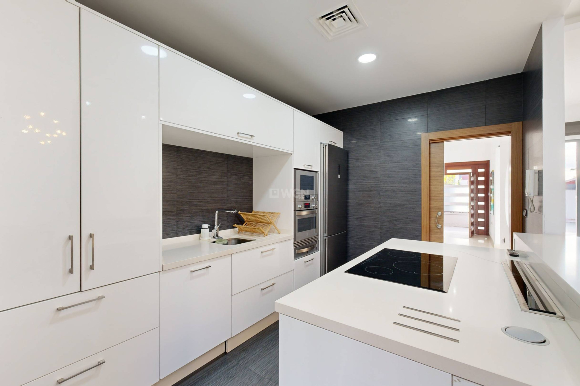 Resale - Villa - Molina De Segura - Torrealta