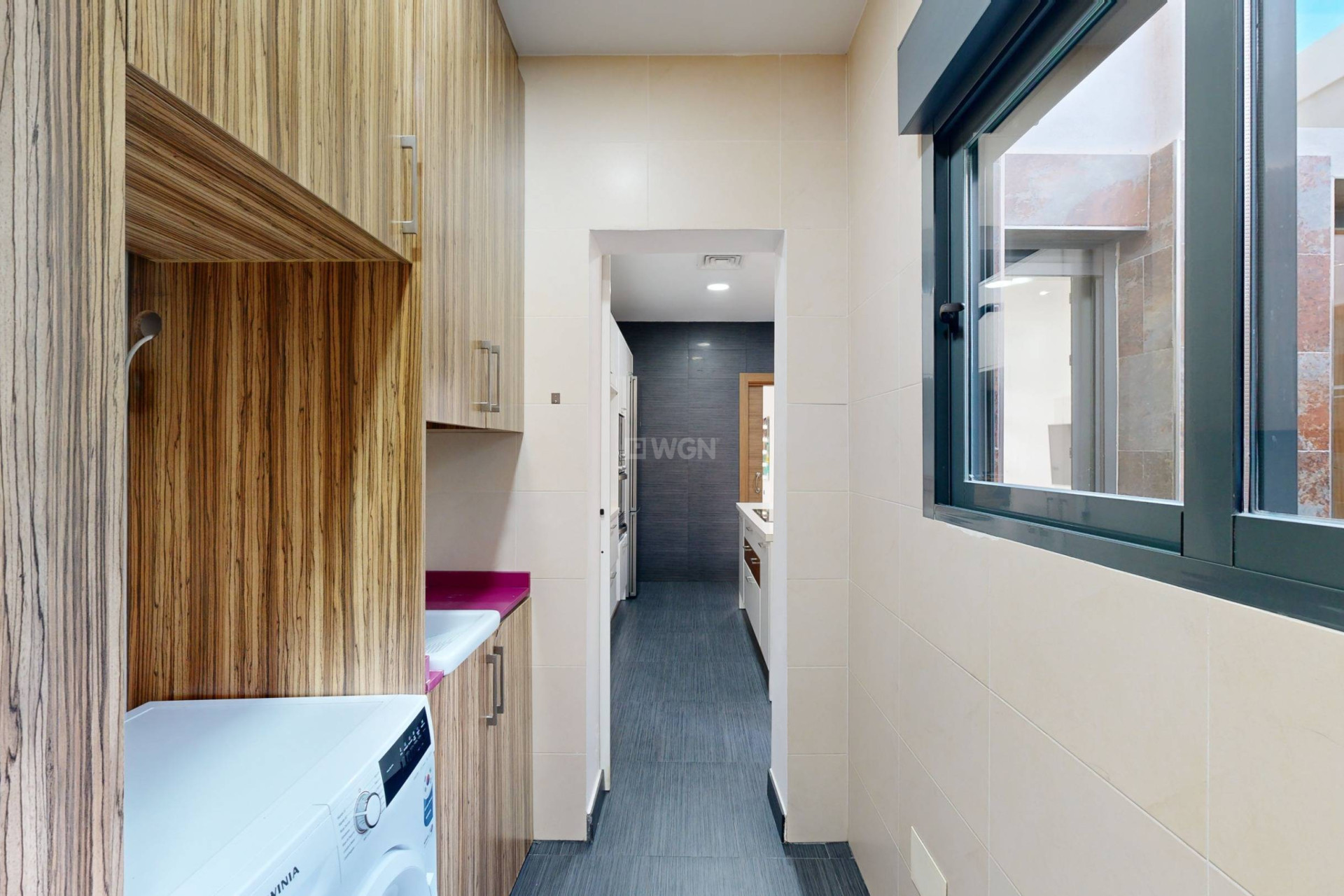 Resale - Villa - Molina De Segura - Torrealta