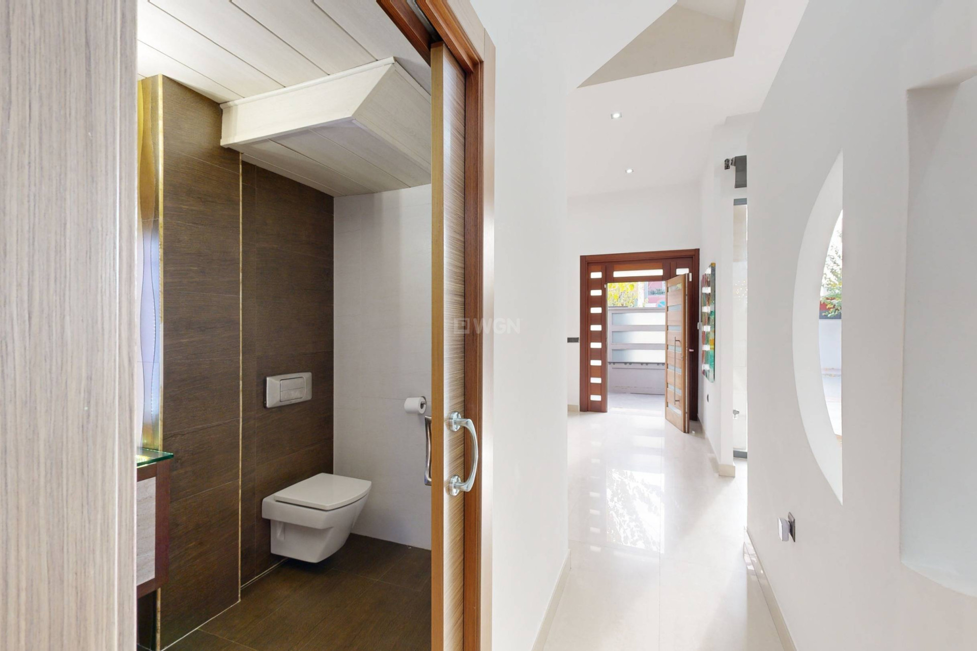 Resale - Villa - Molina De Segura - Torrealta