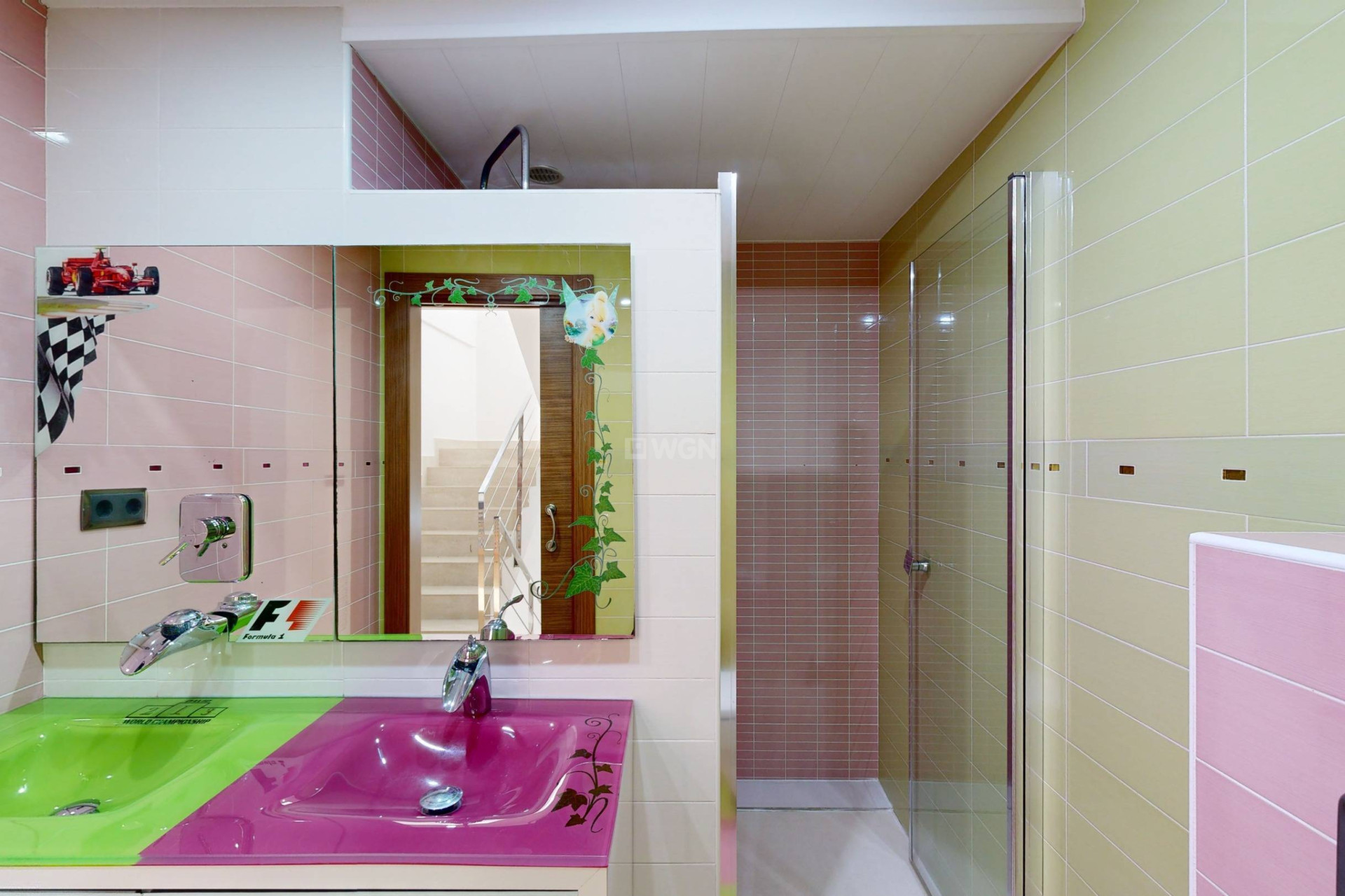 Resale - Villa - Molina De Segura - Torrealta