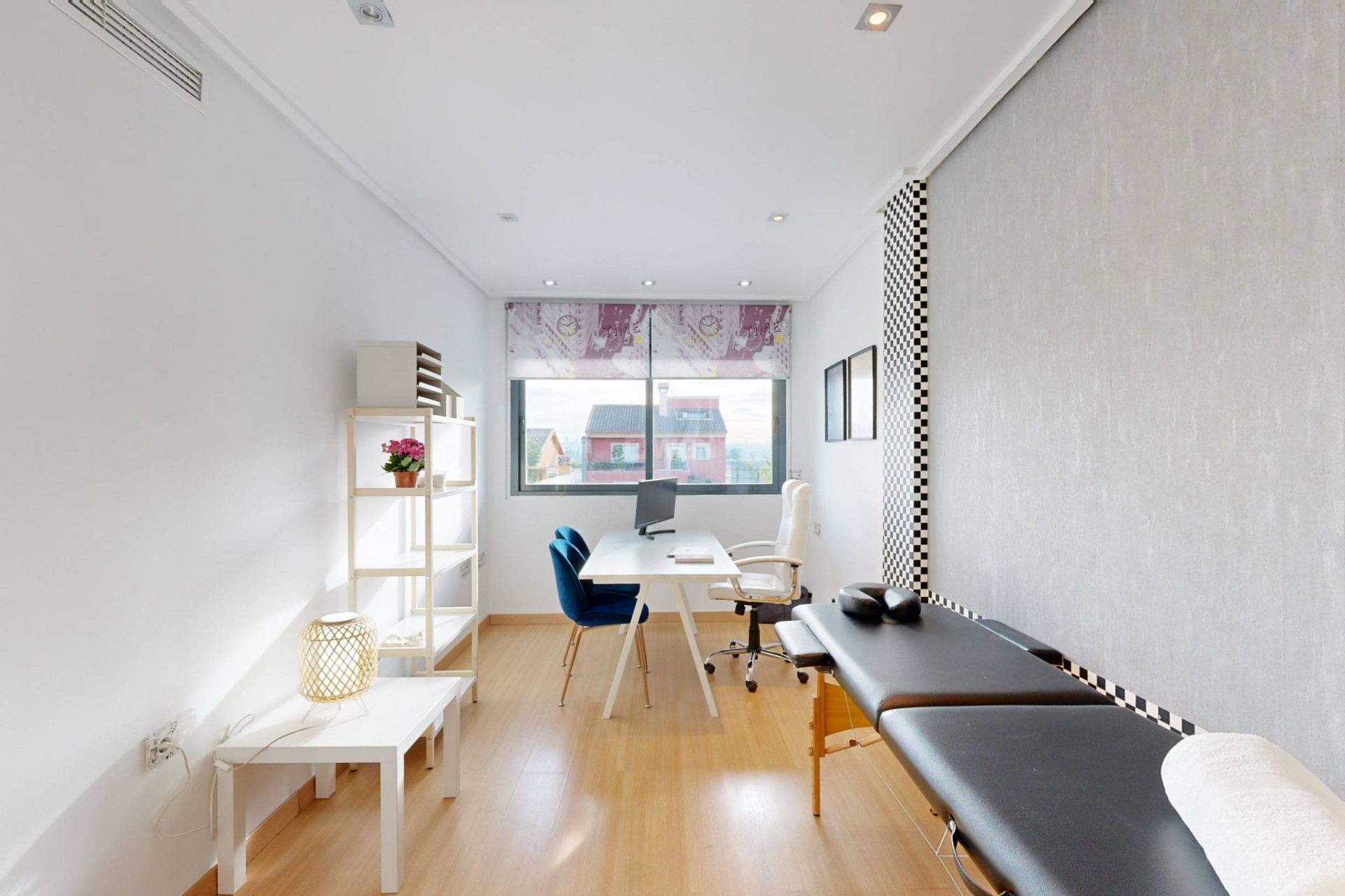 Resale - Villa - Molina De Segura - Torrealta