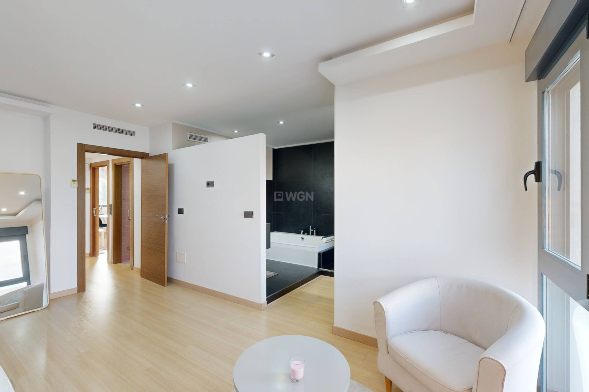 Resale - Villa - Molina De Segura - Torrealta