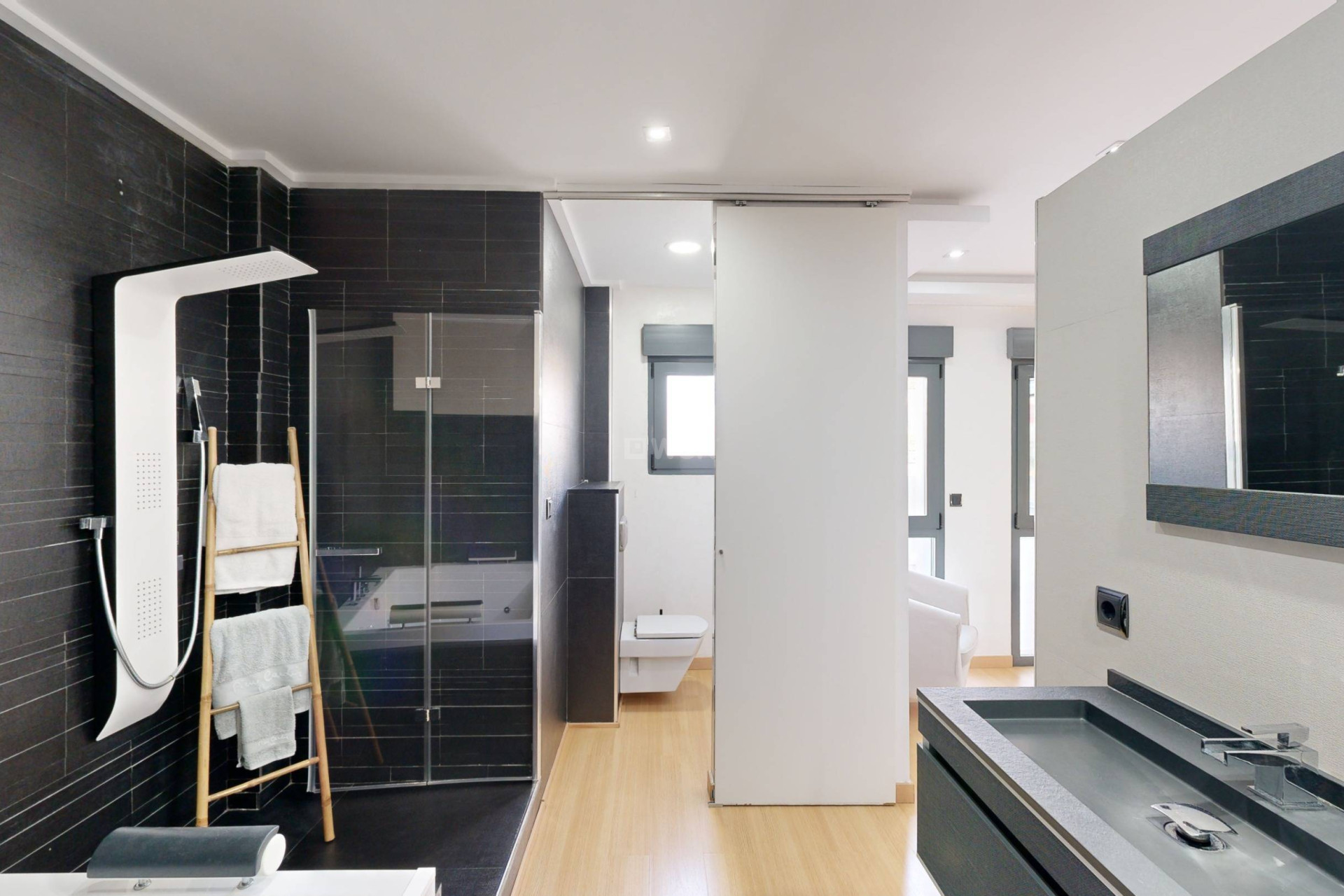 Resale - Villa - Molina De Segura - Torrealta