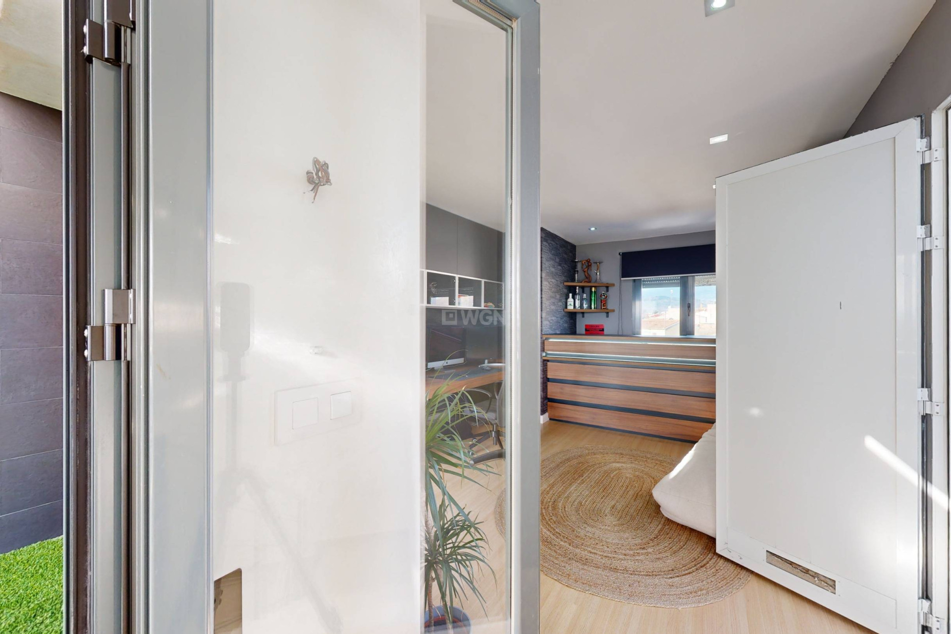 Resale - Villa - Molina De Segura - Torrealta