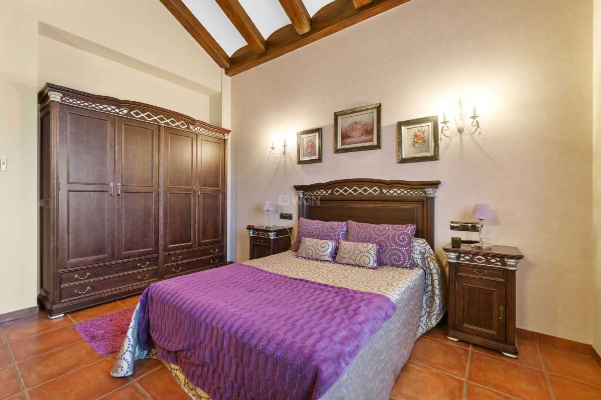 Resale - Villa - Molins - Inland