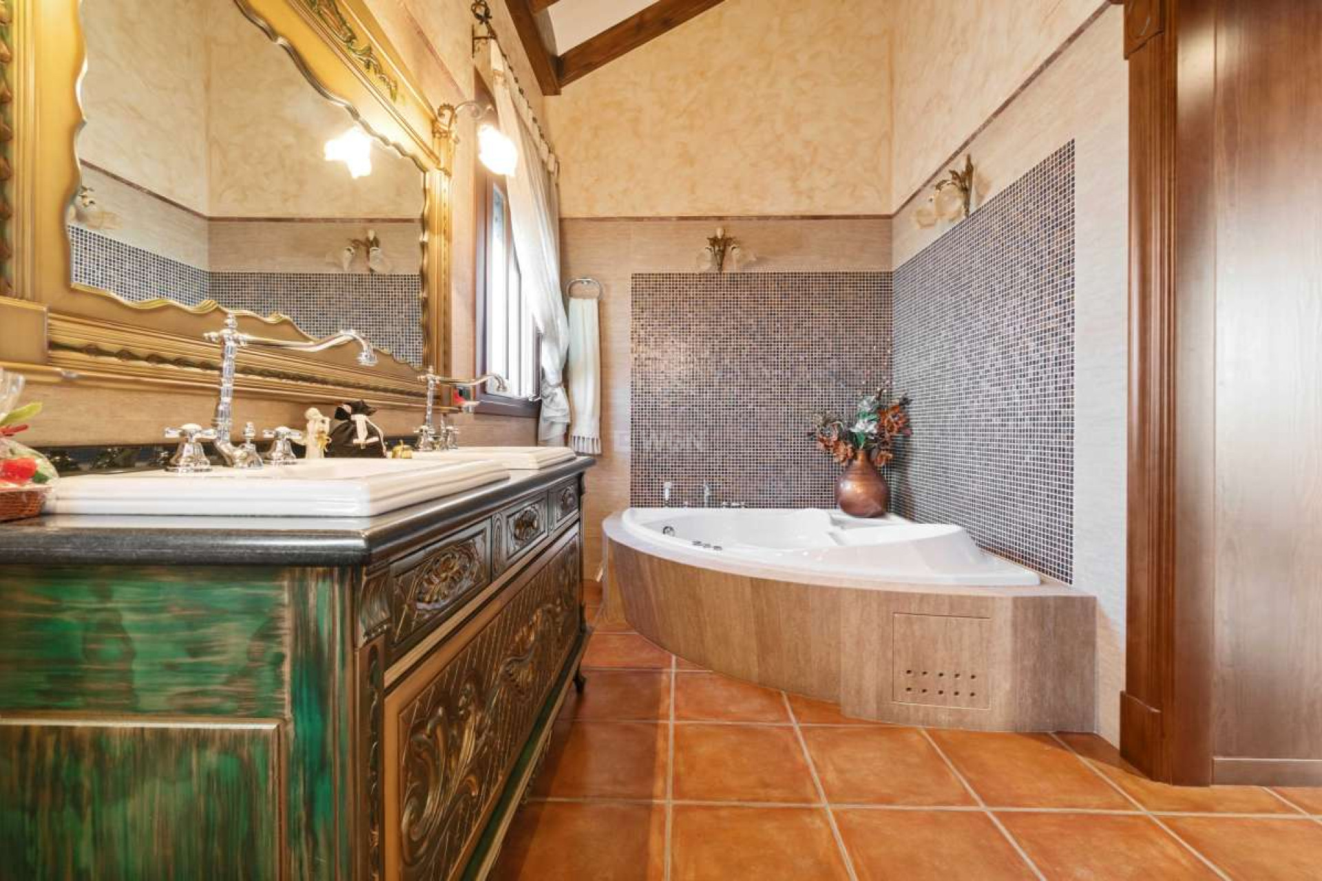 Resale - Villa - Molins - Inland