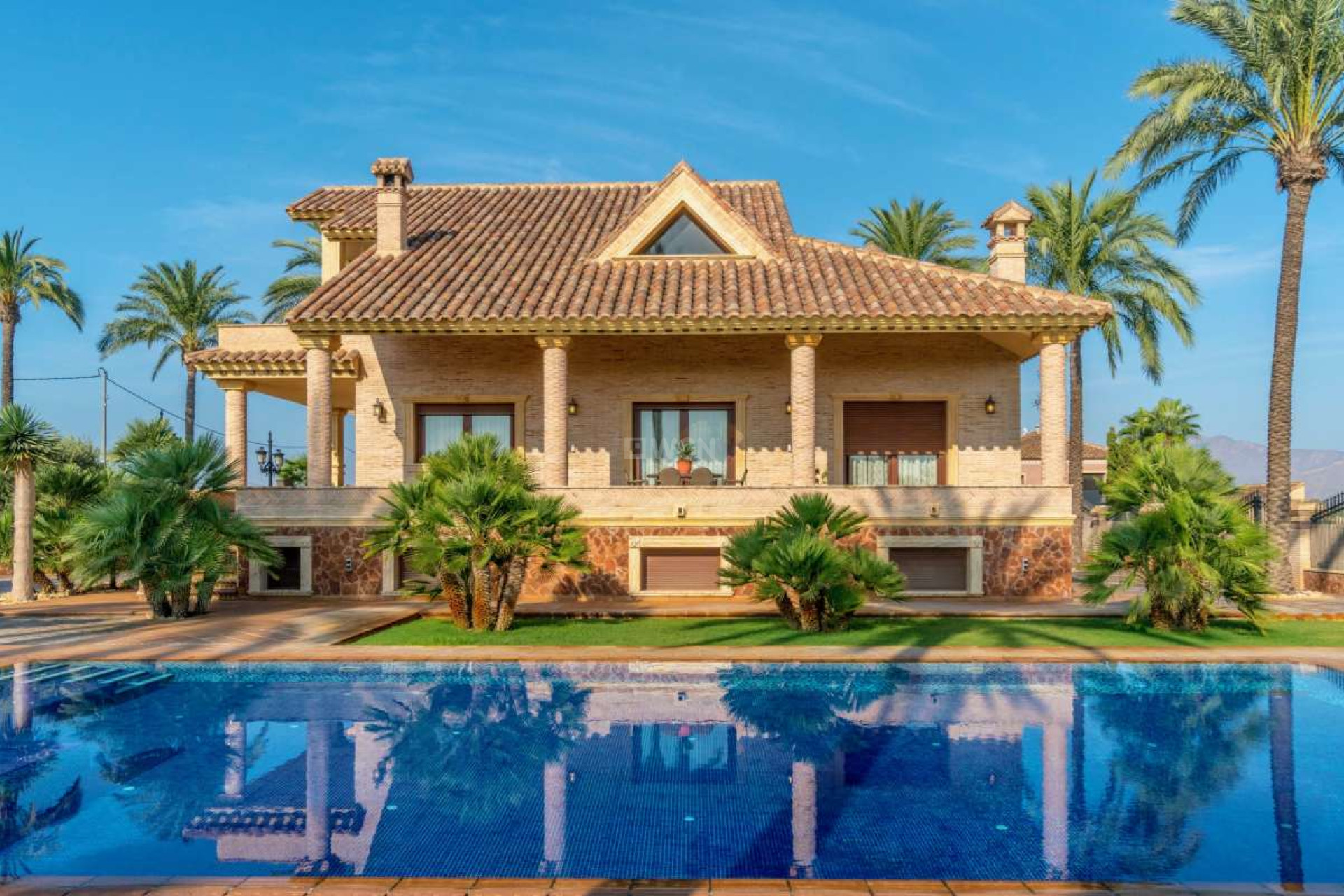 Resale - Villa - Molins - Inland