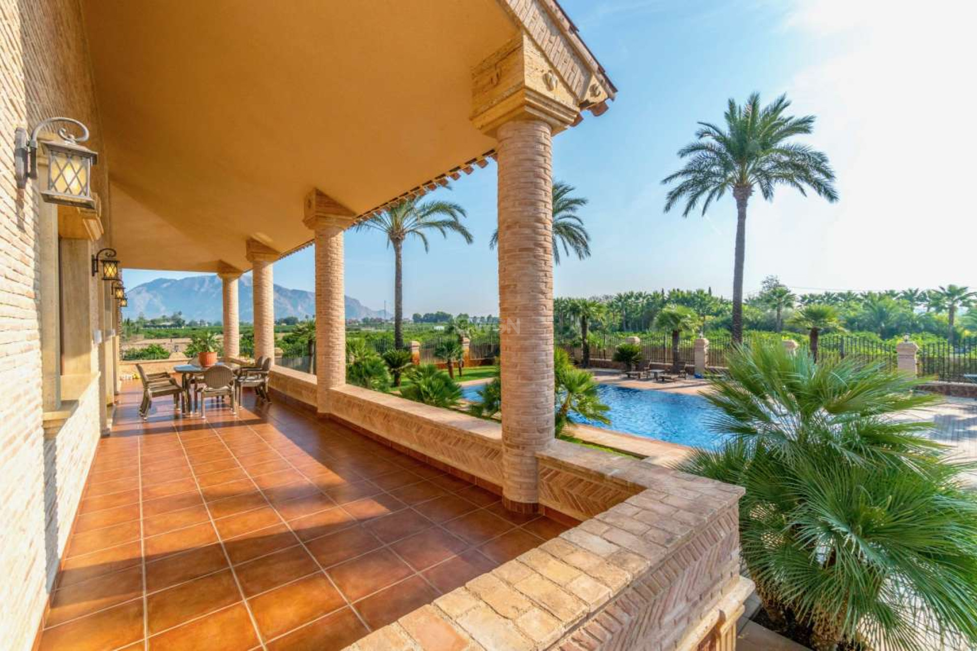 Resale - Villa - Molins - Inland