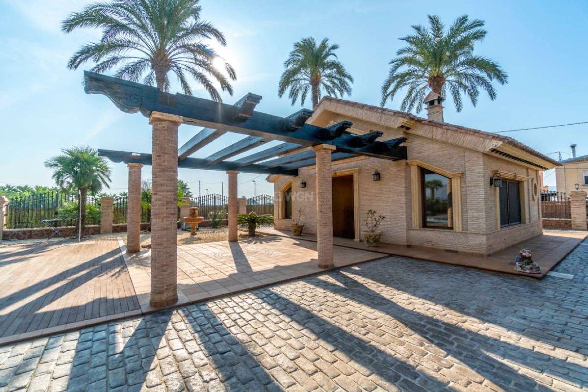 Resale - Villa - Molins - Inland