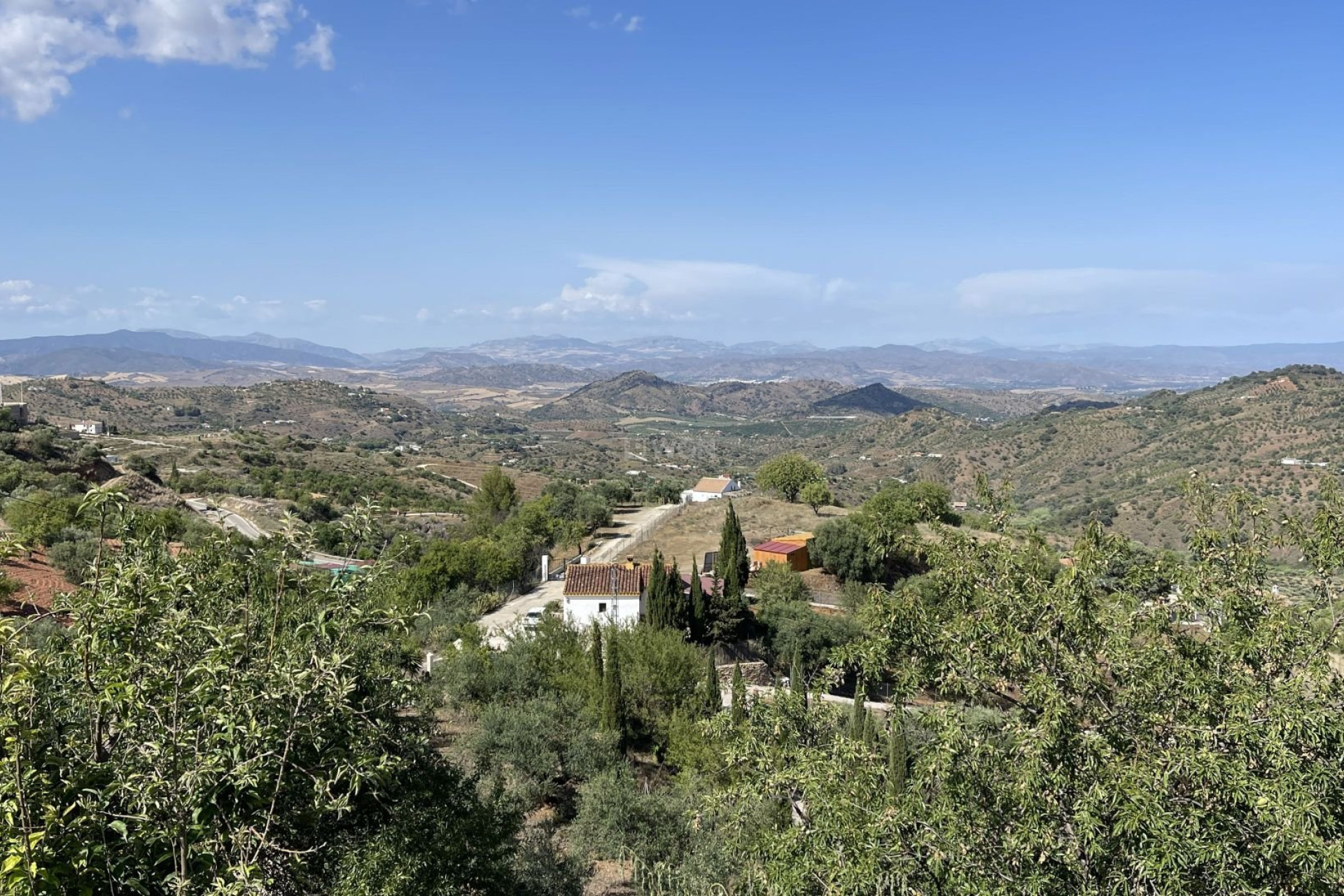 Resale - Villa - Monda - Inland