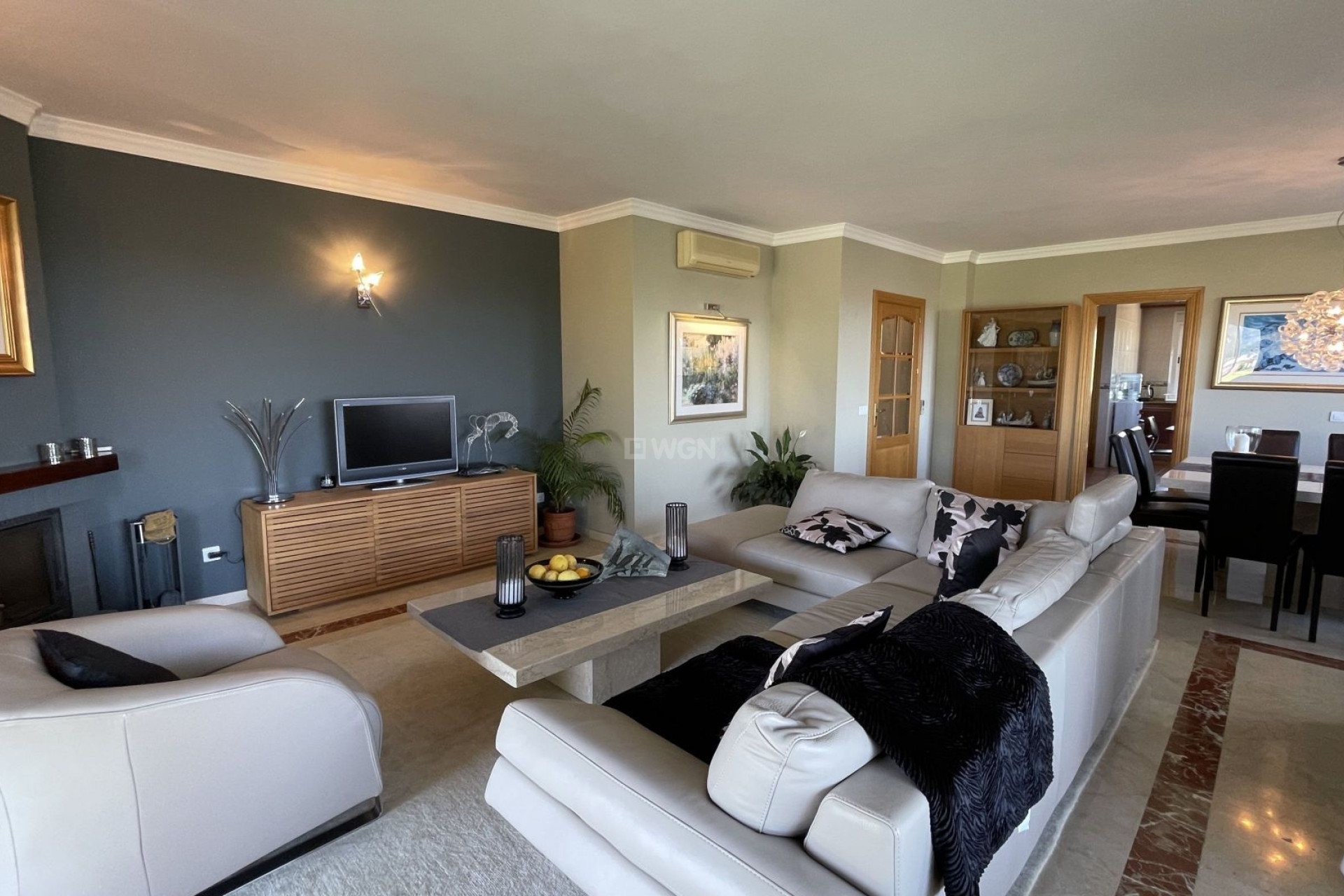 Resale - Villa - Monda - Inland