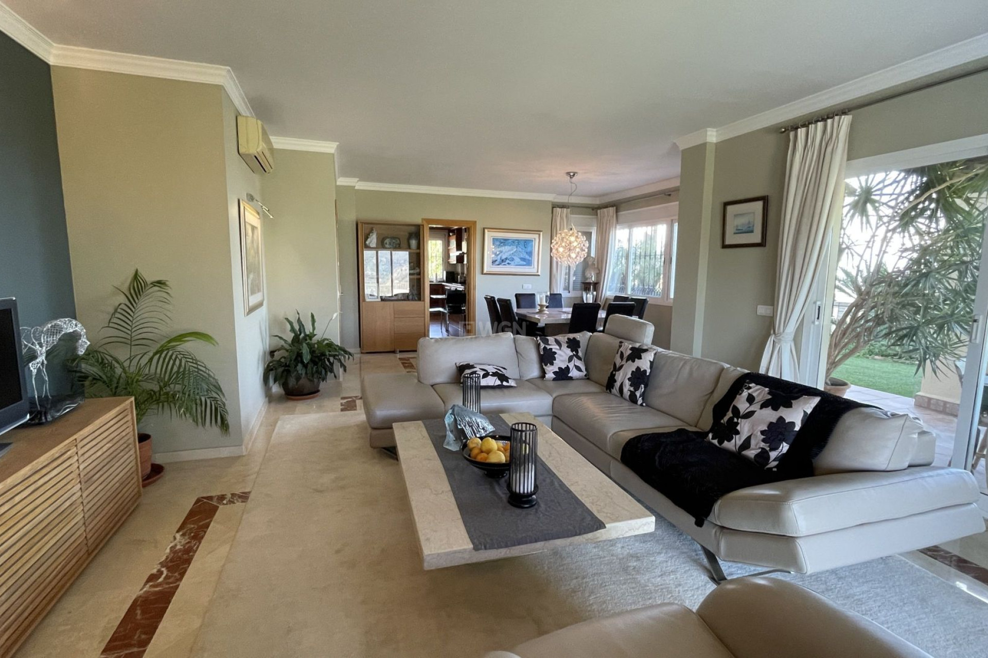 Resale - Villa - Monda - Inland