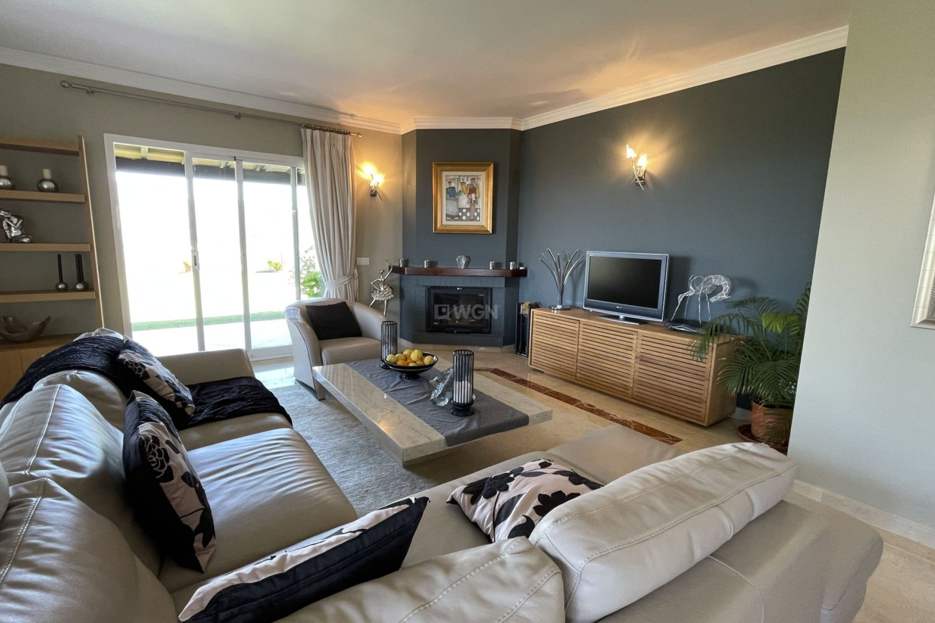 Resale - Villa - Monda - Inland