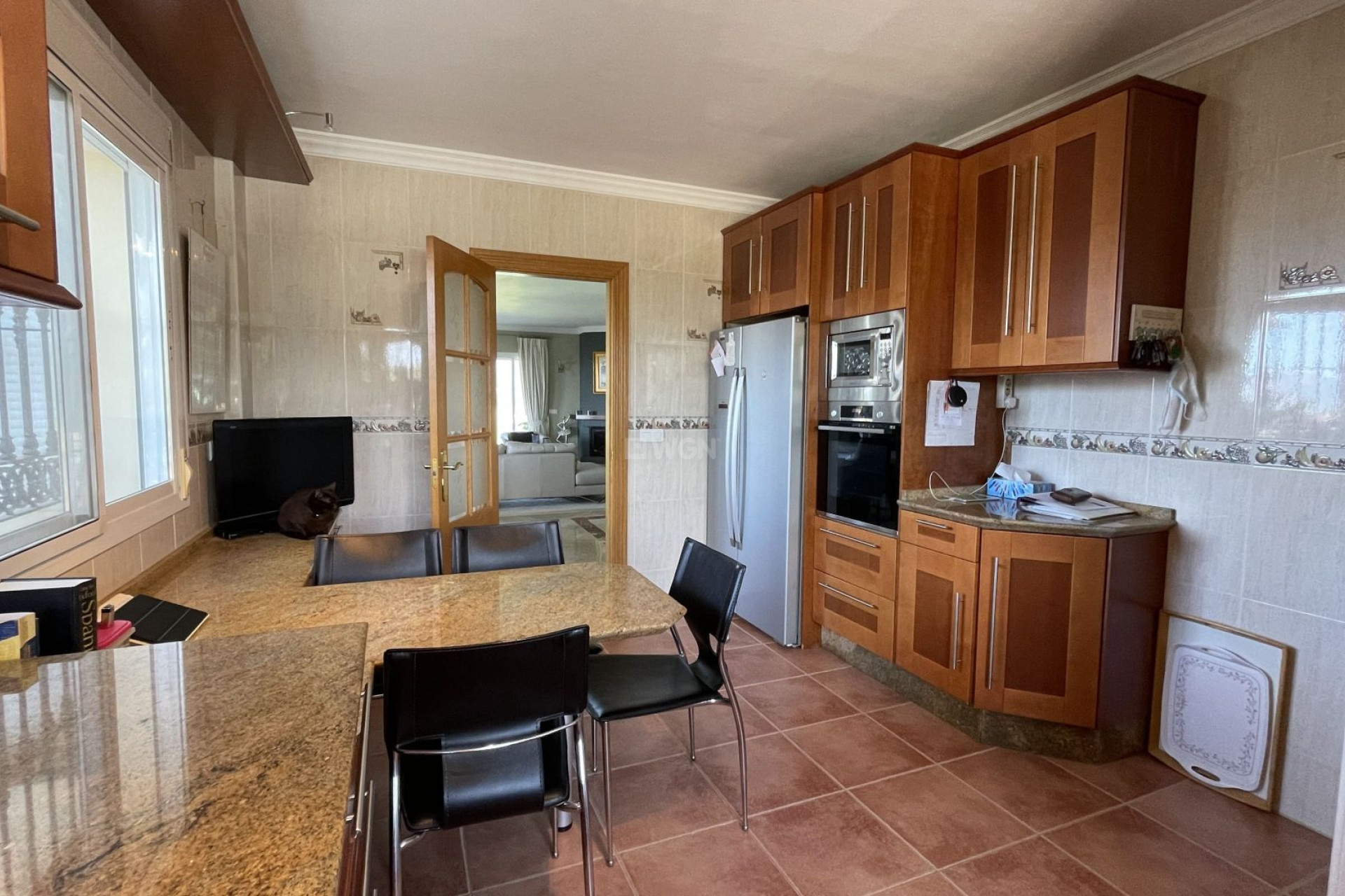 Resale - Villa - Monda - Inland