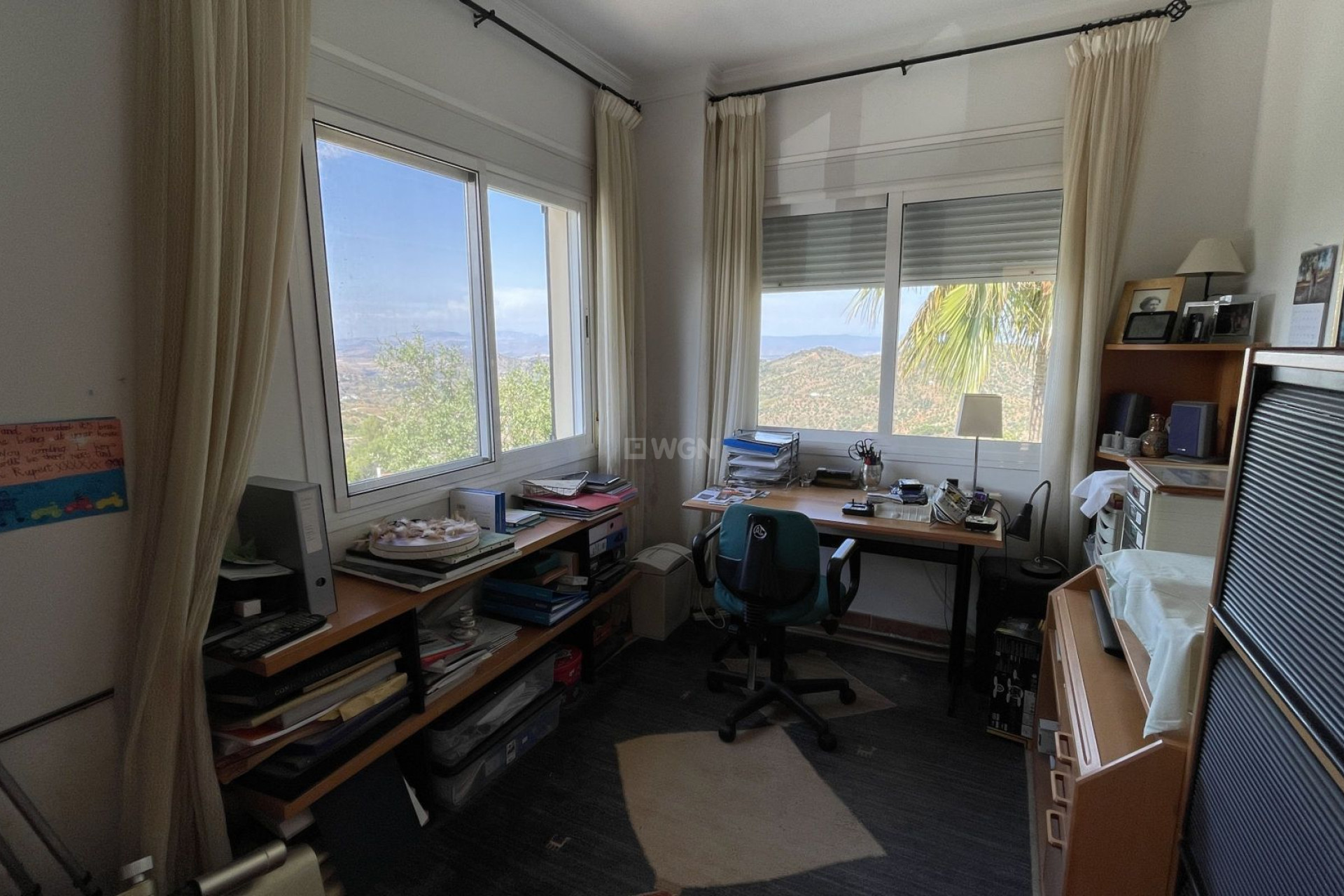 Resale - Villa - Monda - Inland