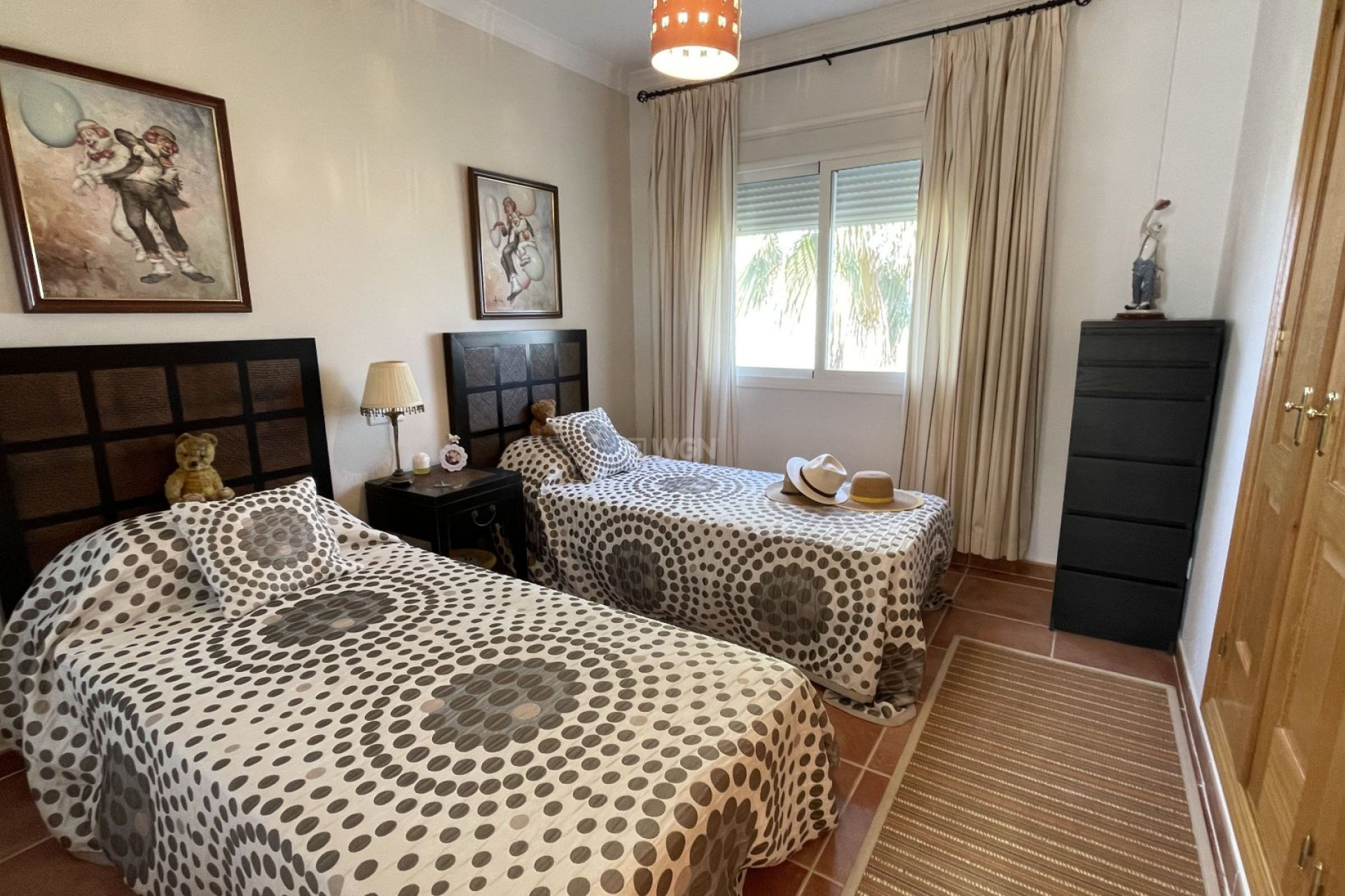 Resale - Villa - Monda - Inland