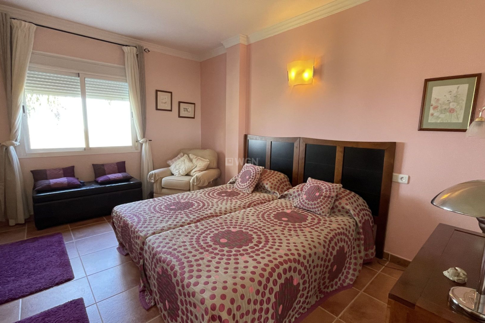 Resale - Villa - Monda - Inland