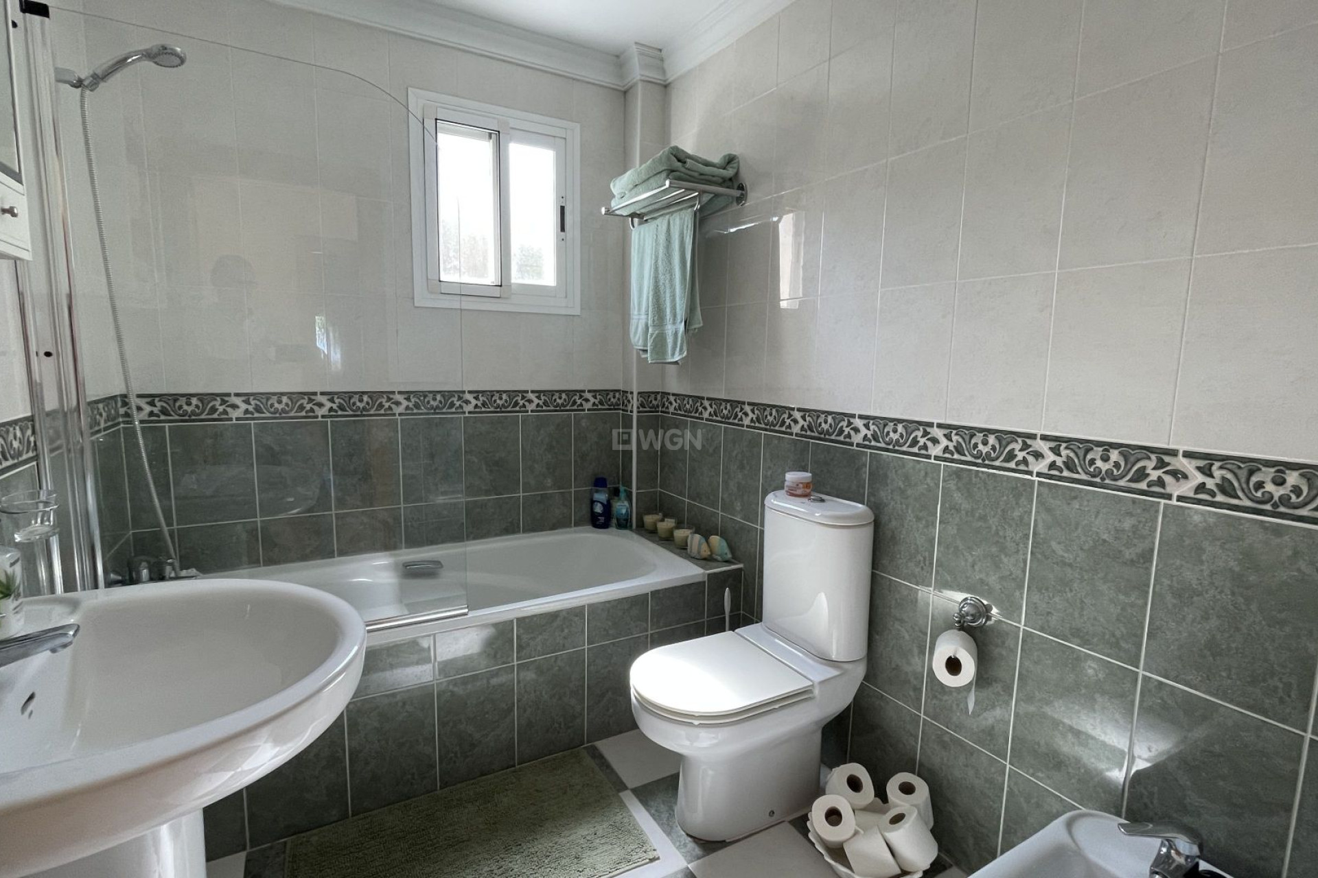 Resale - Villa - Monda - Inland