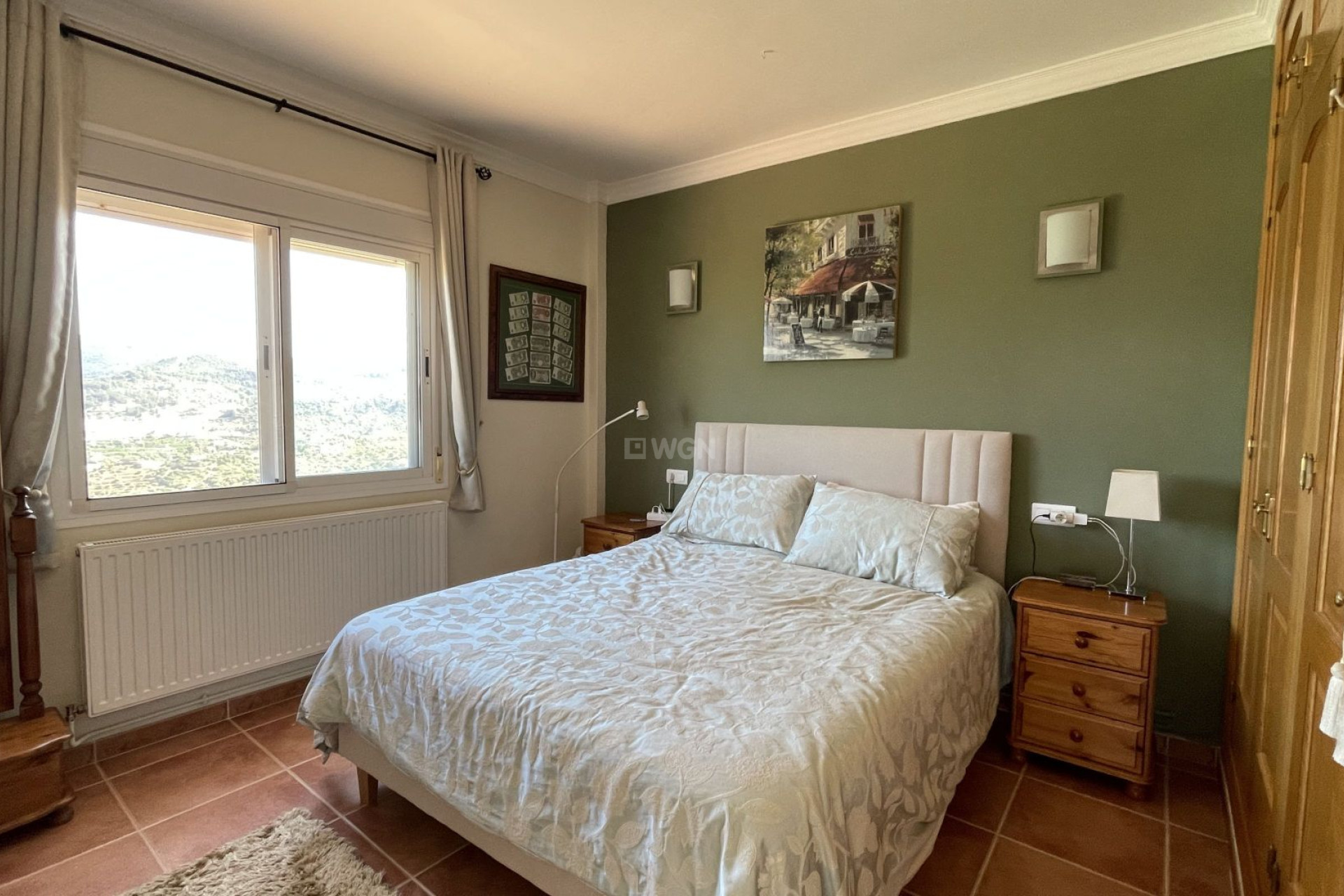 Resale - Villa - Monda - Inland