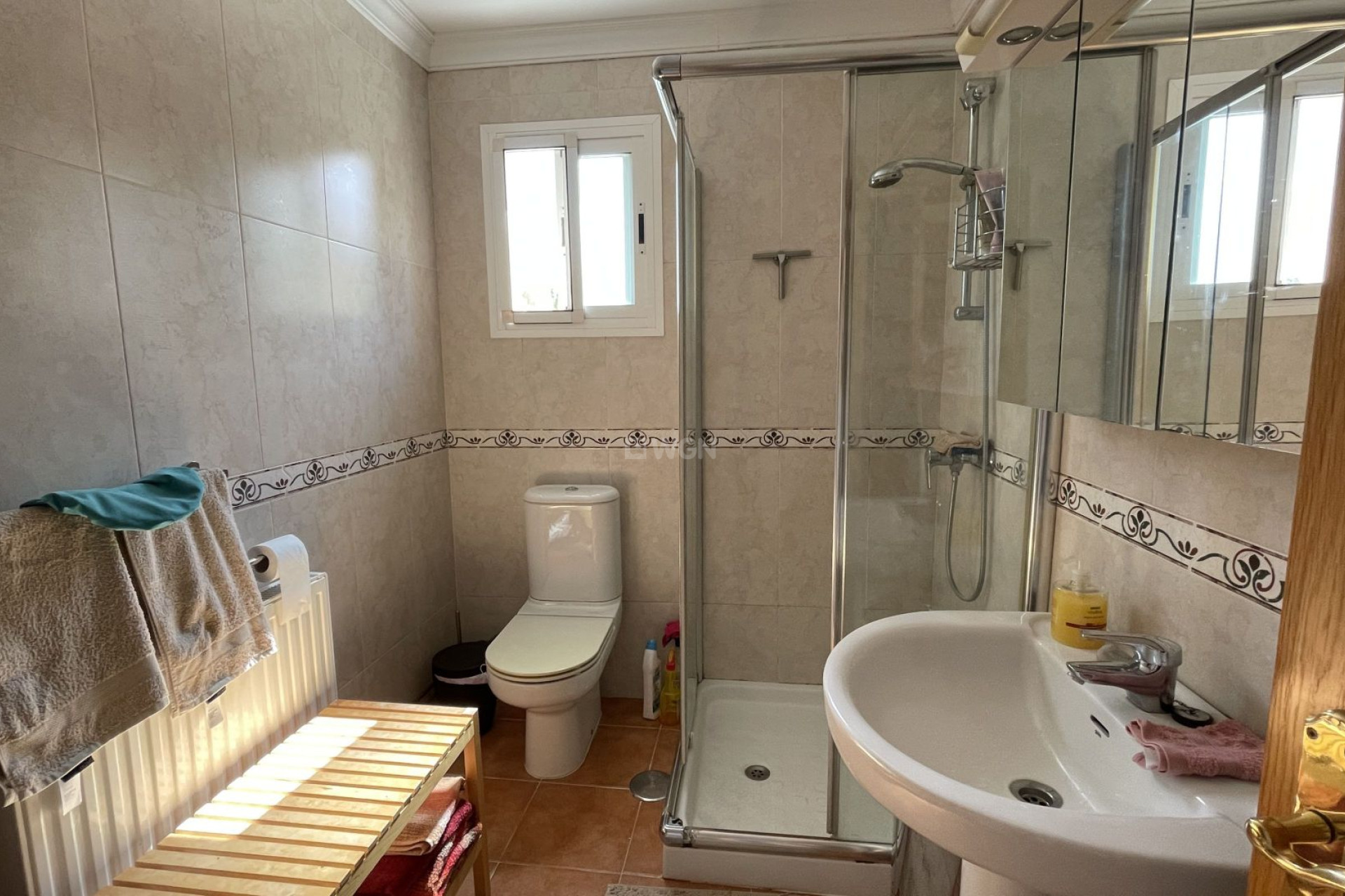 Resale - Villa - Monda - Inland