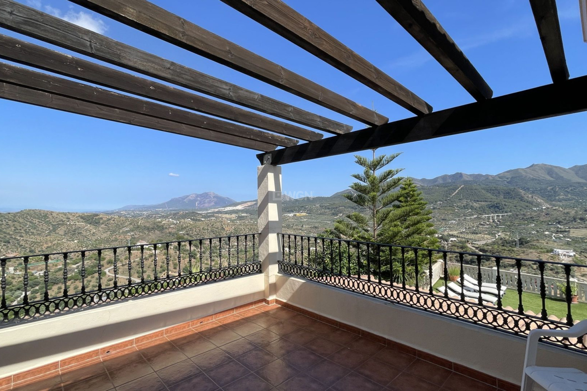 Resale - Villa - Monda - Inland