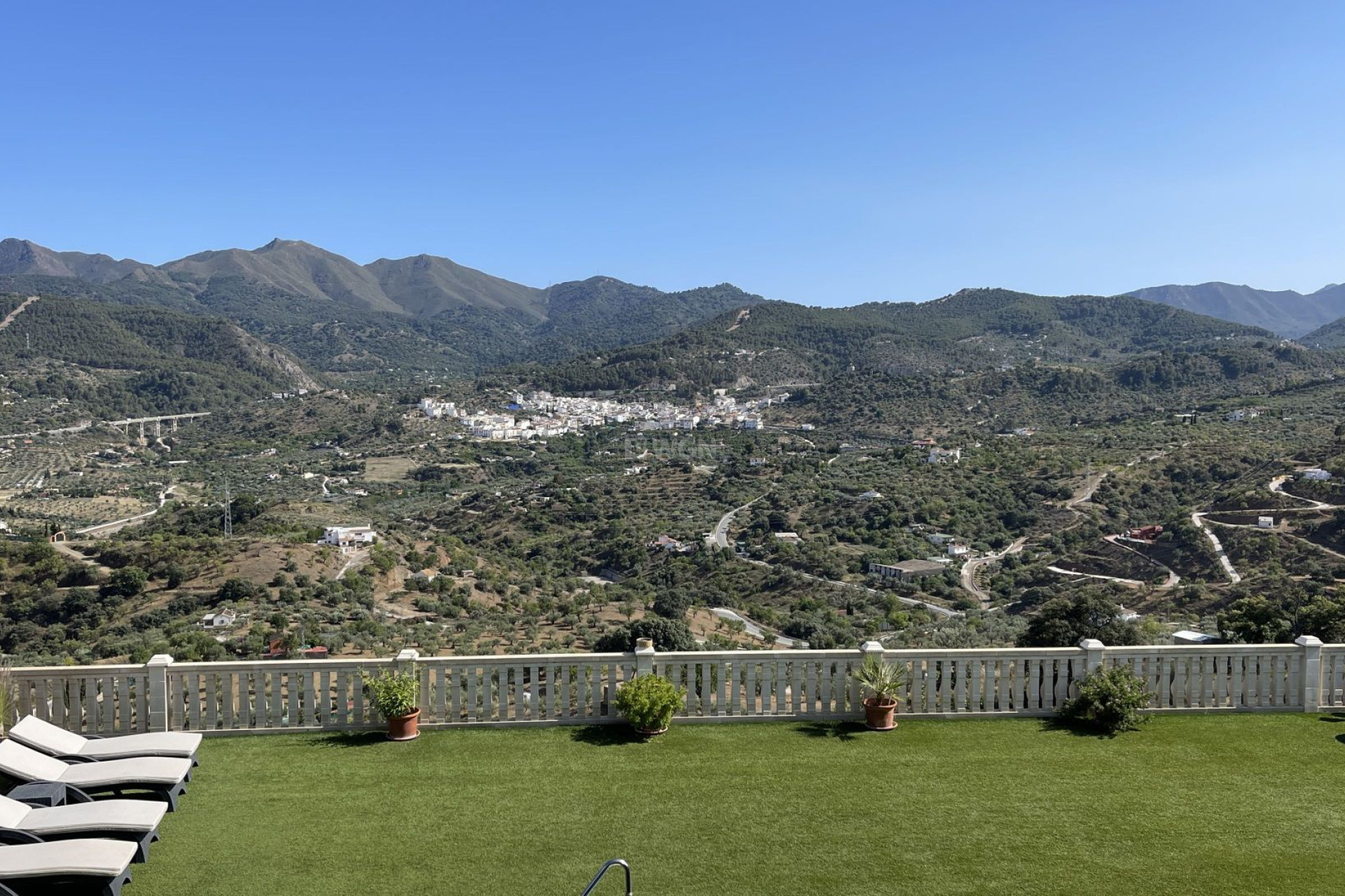 Resale - Villa - Monda - Inland