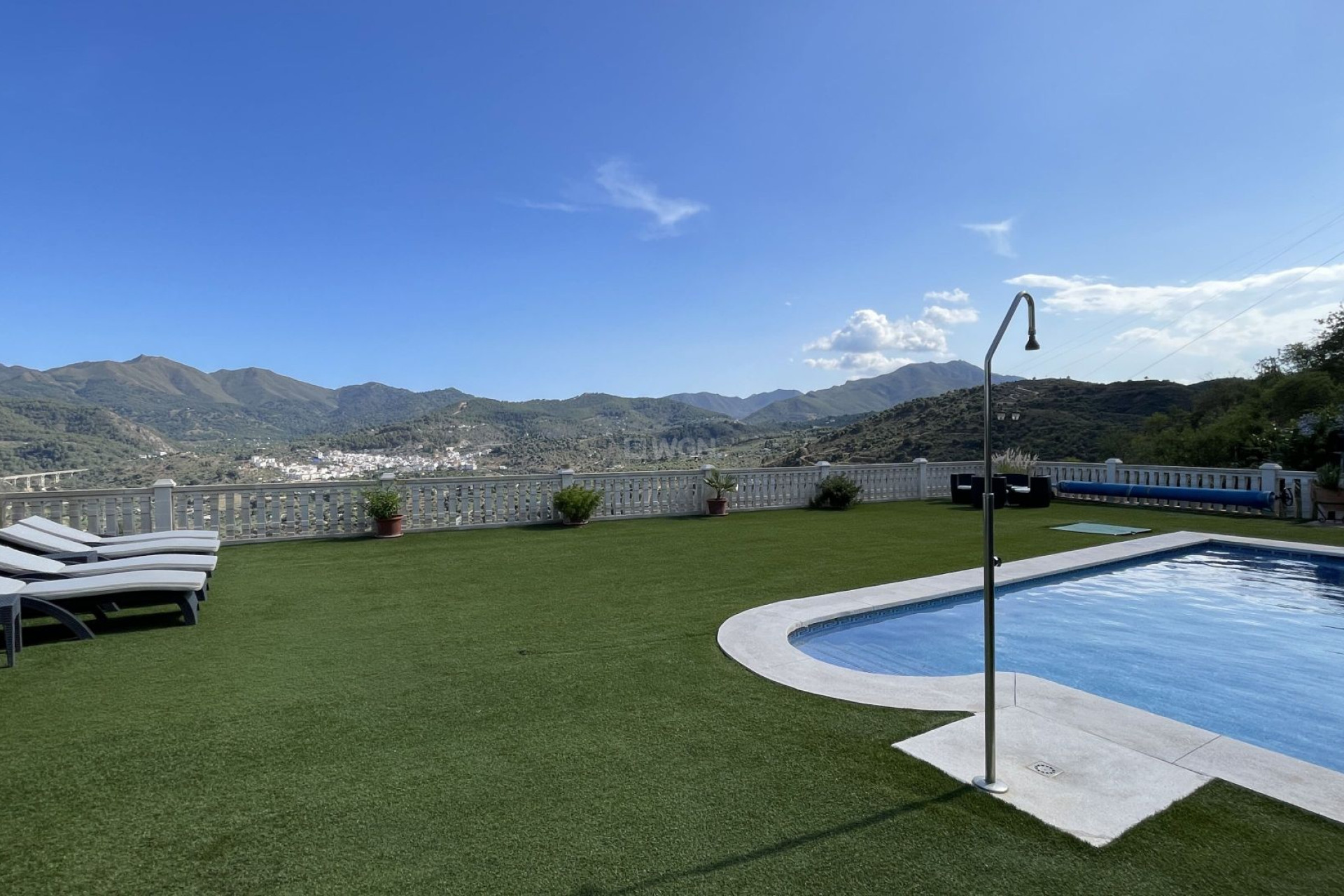 Resale - Villa - Monda - Inland