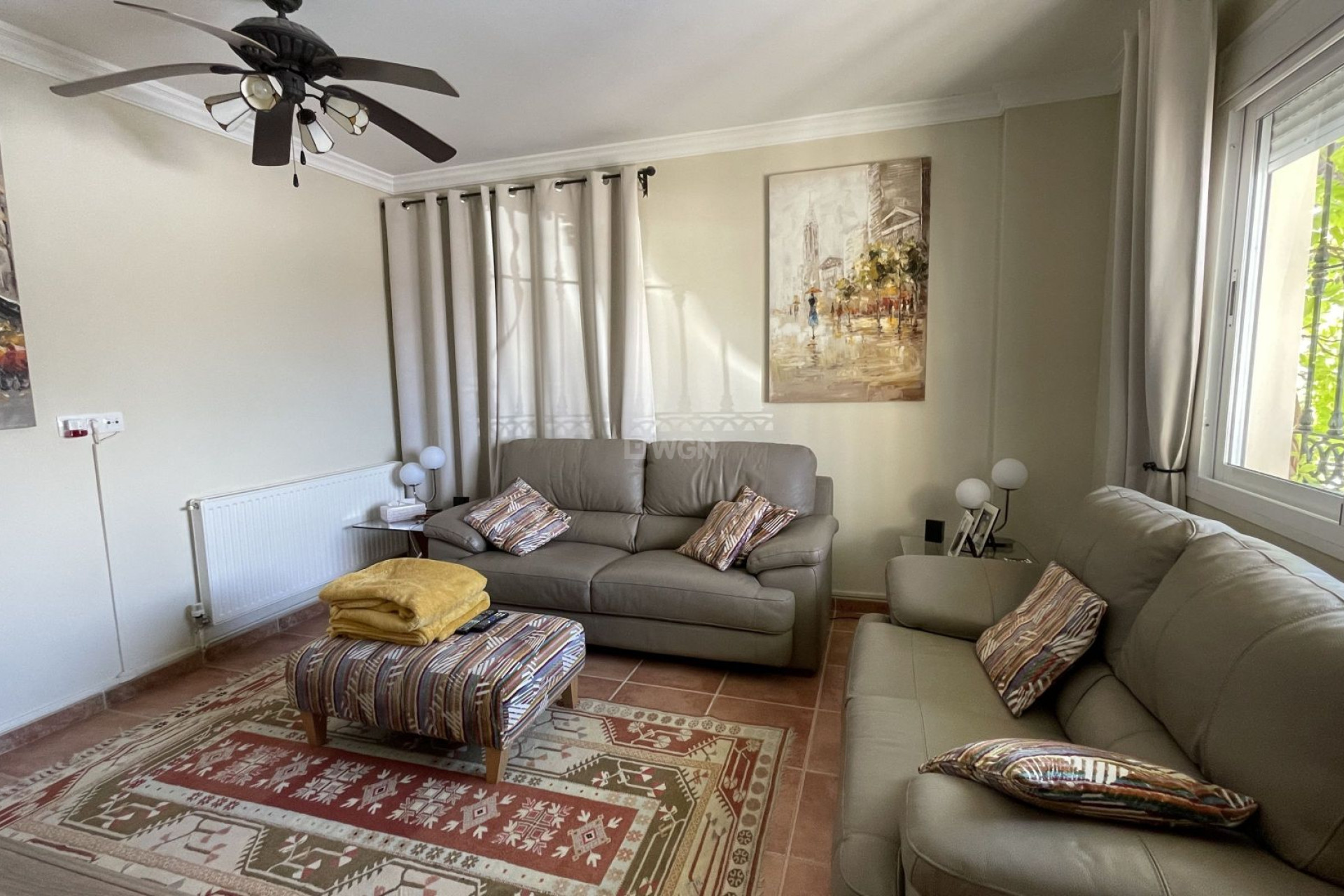 Resale - Villa - Monda - Inland