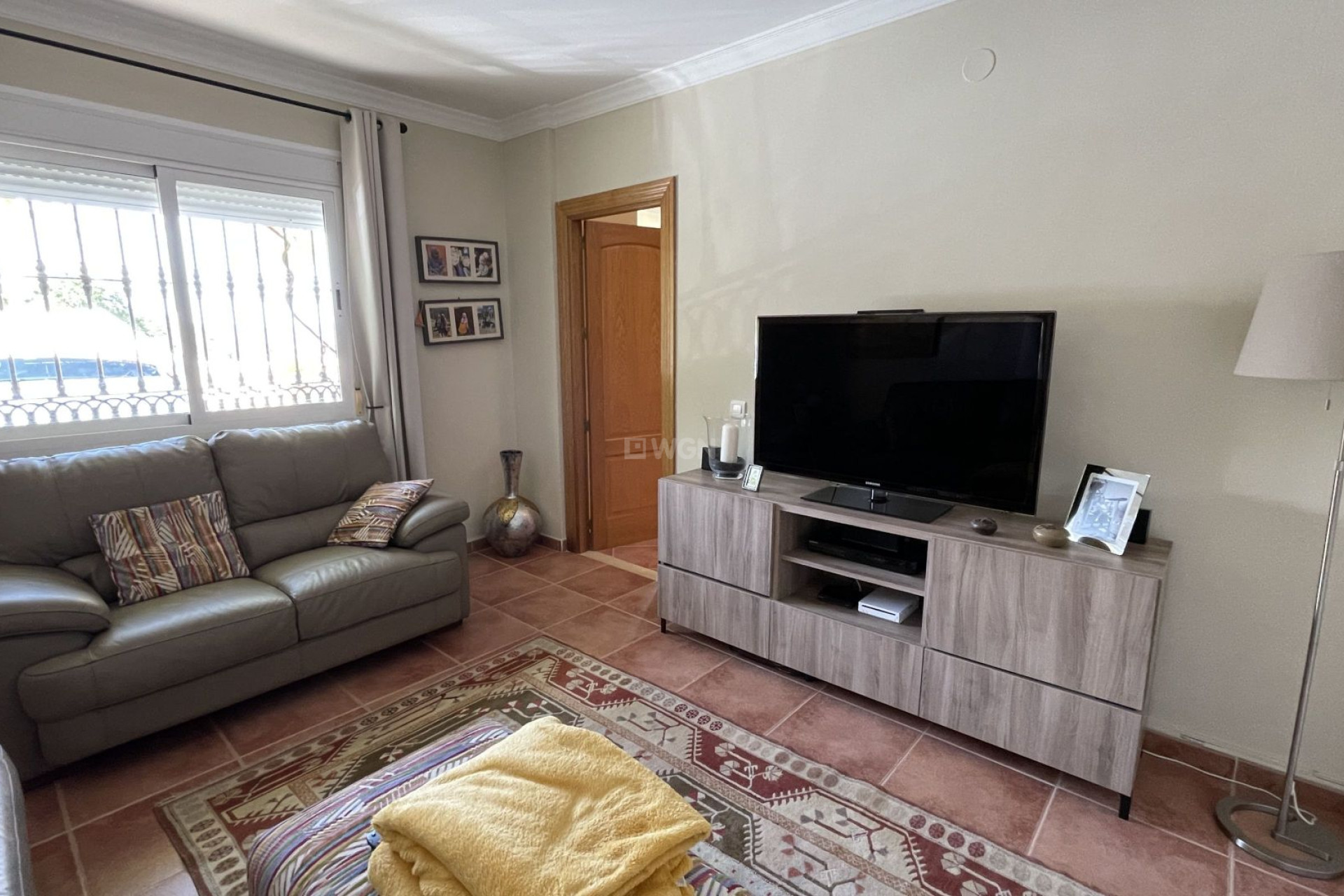 Resale - Villa - Monda - Inland